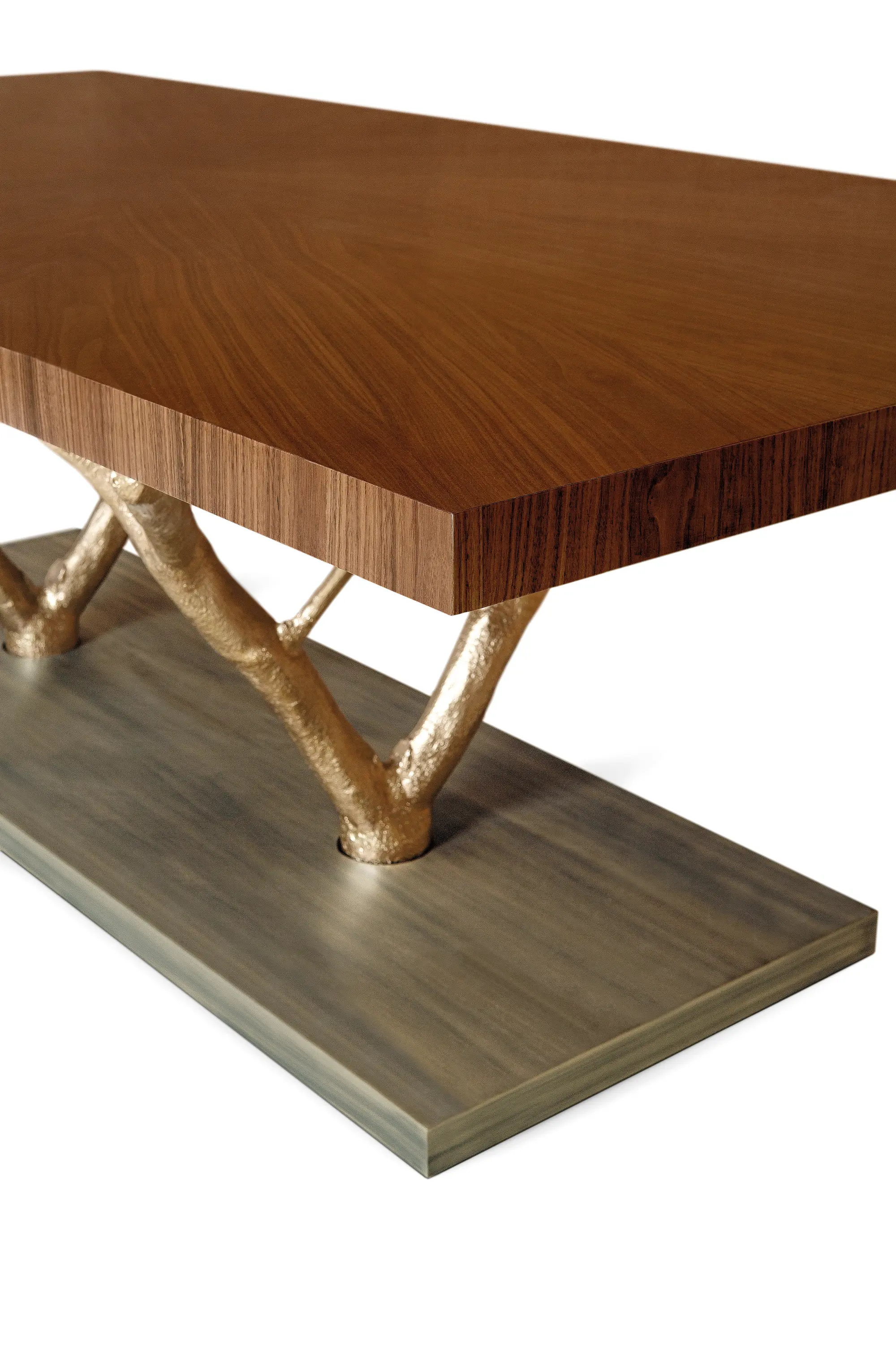 GINGER&JAGGER - Primitive | Dining Table