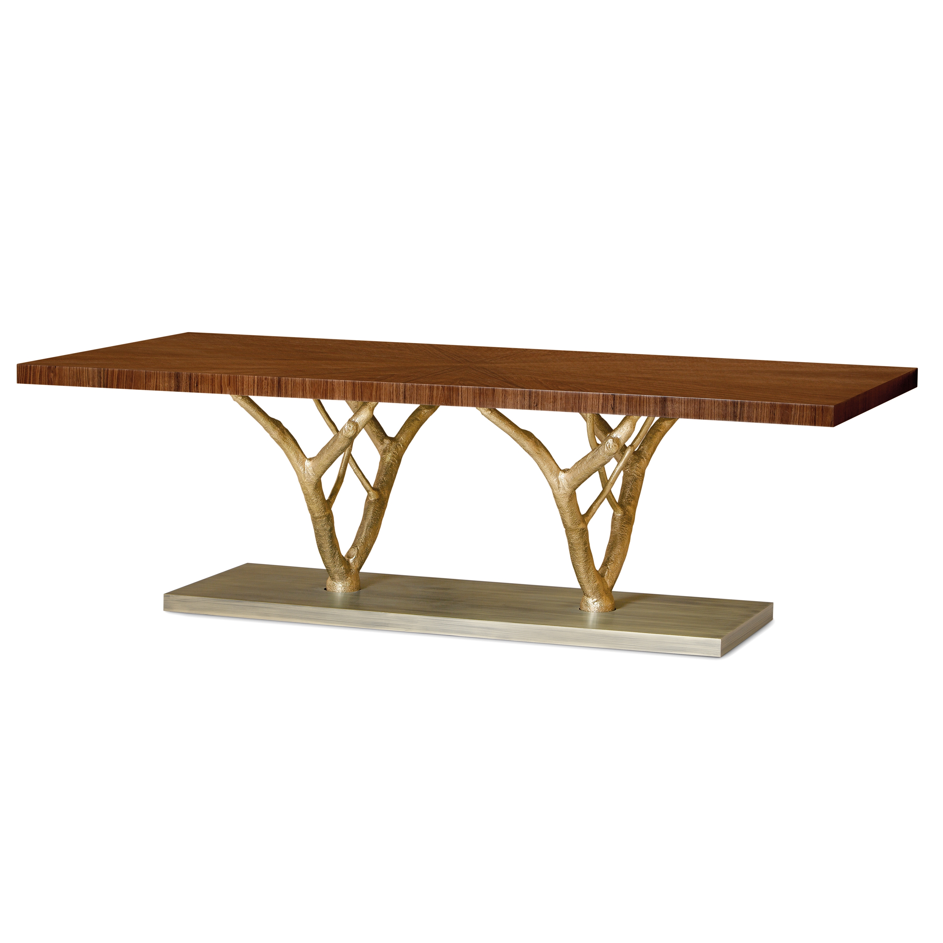 Afficher le produit Primitive | Dining Table du fabricant GINGER&JAGGER