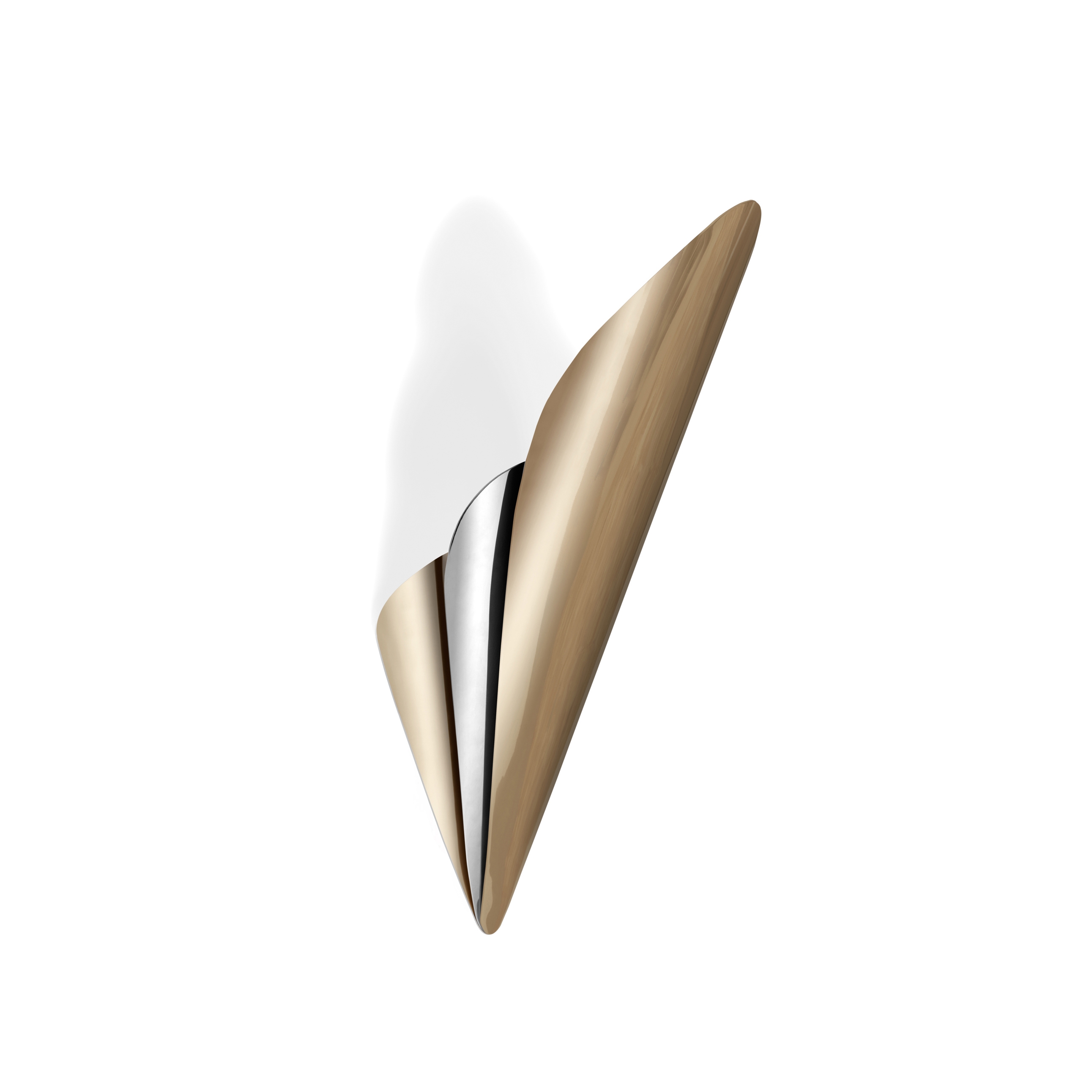 Vertoon produk Bloom | Wall Lamp van vervaardiger GINGER&JAGGER