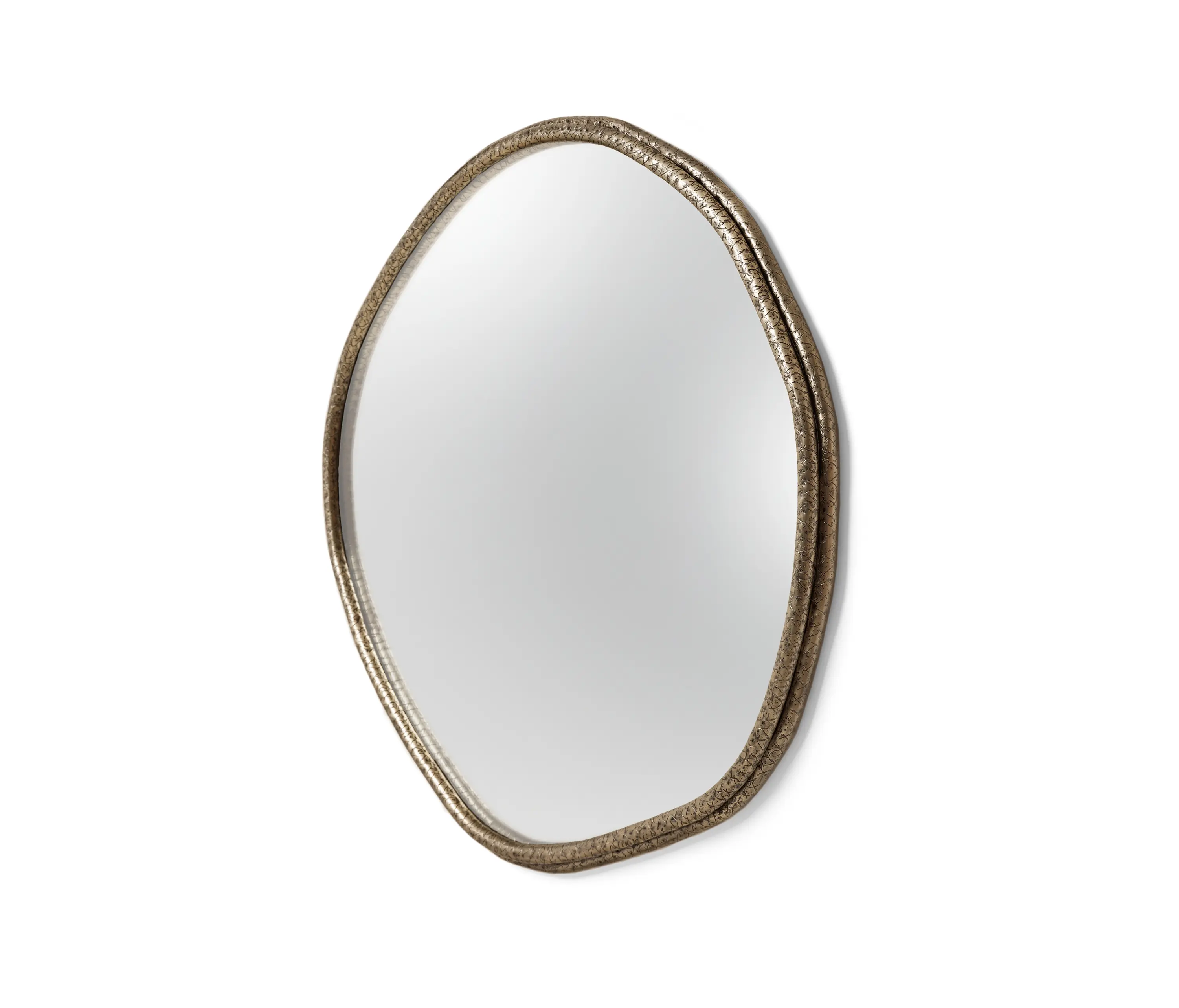 GINGER&JAGGER - Core | Mirror