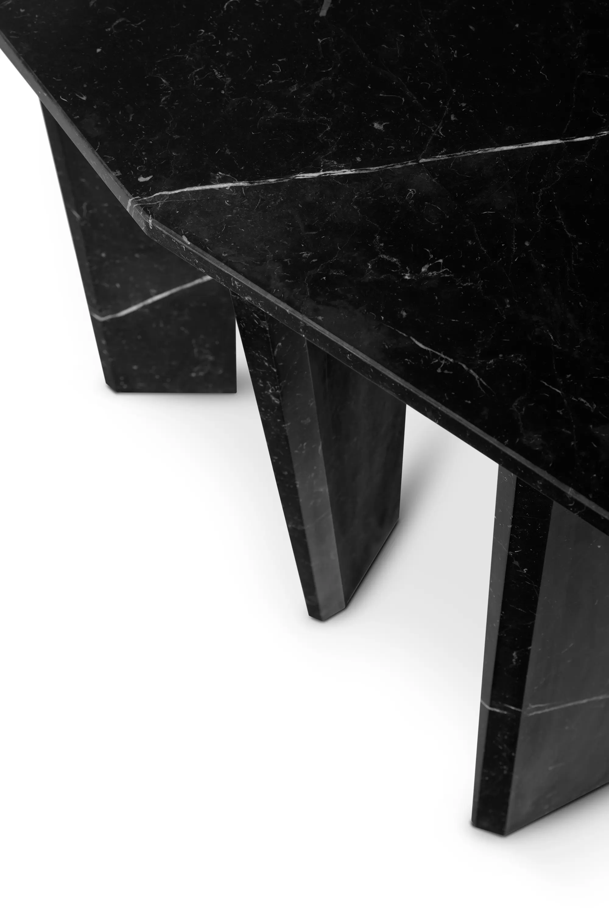 GINGER&JAGGER - Dolmen | Console