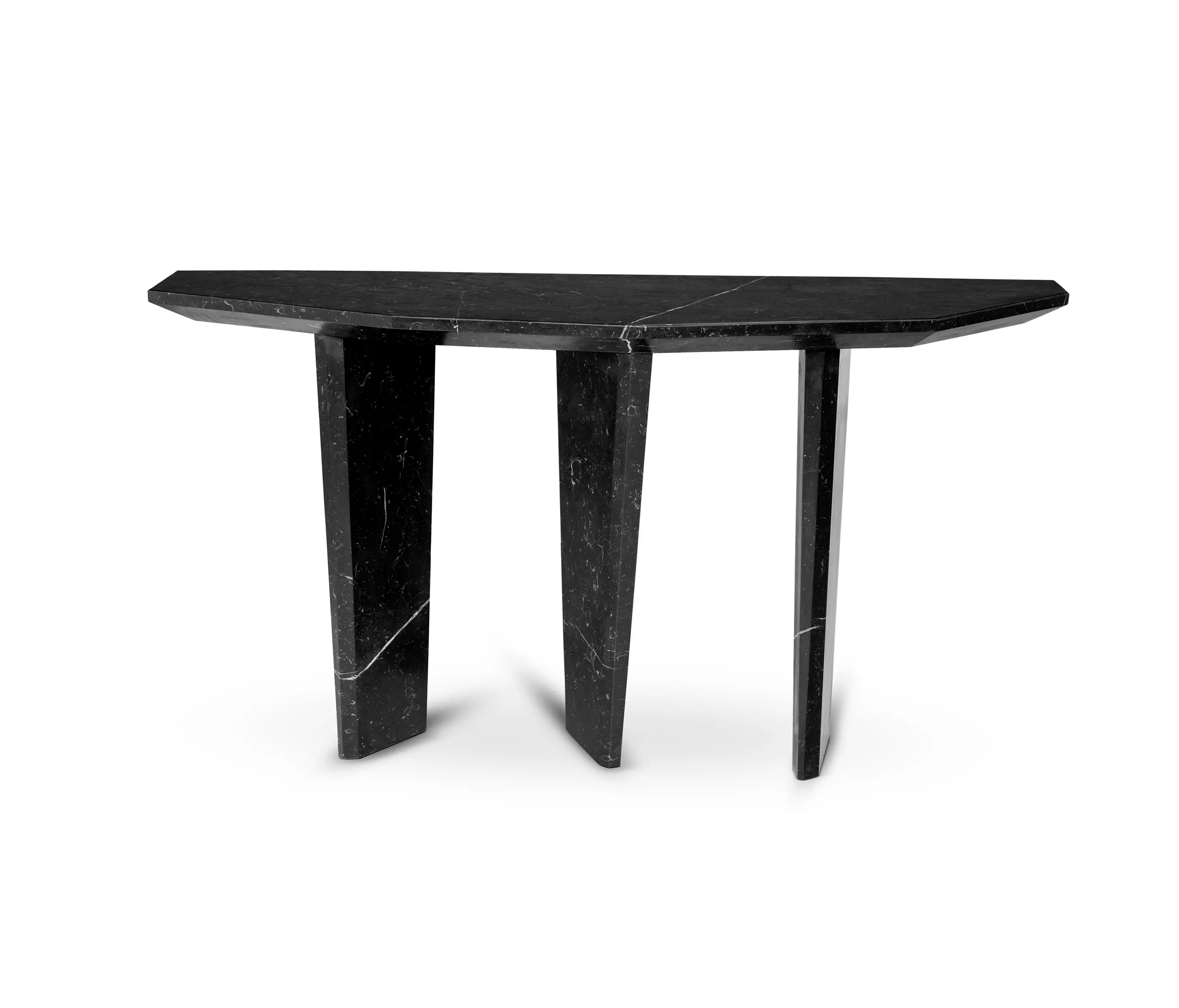 GINGER&JAGGER - Dolmen | Console