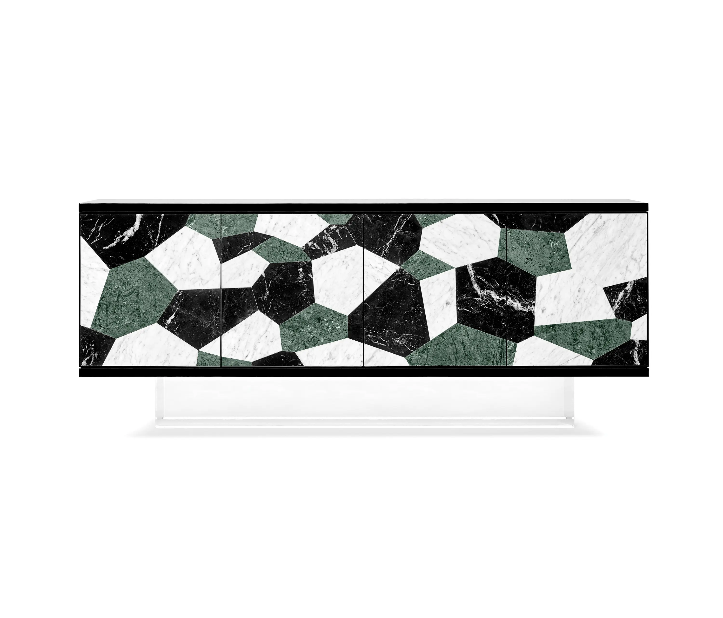 GINGER&JAGGER - Fractal | Sideboard