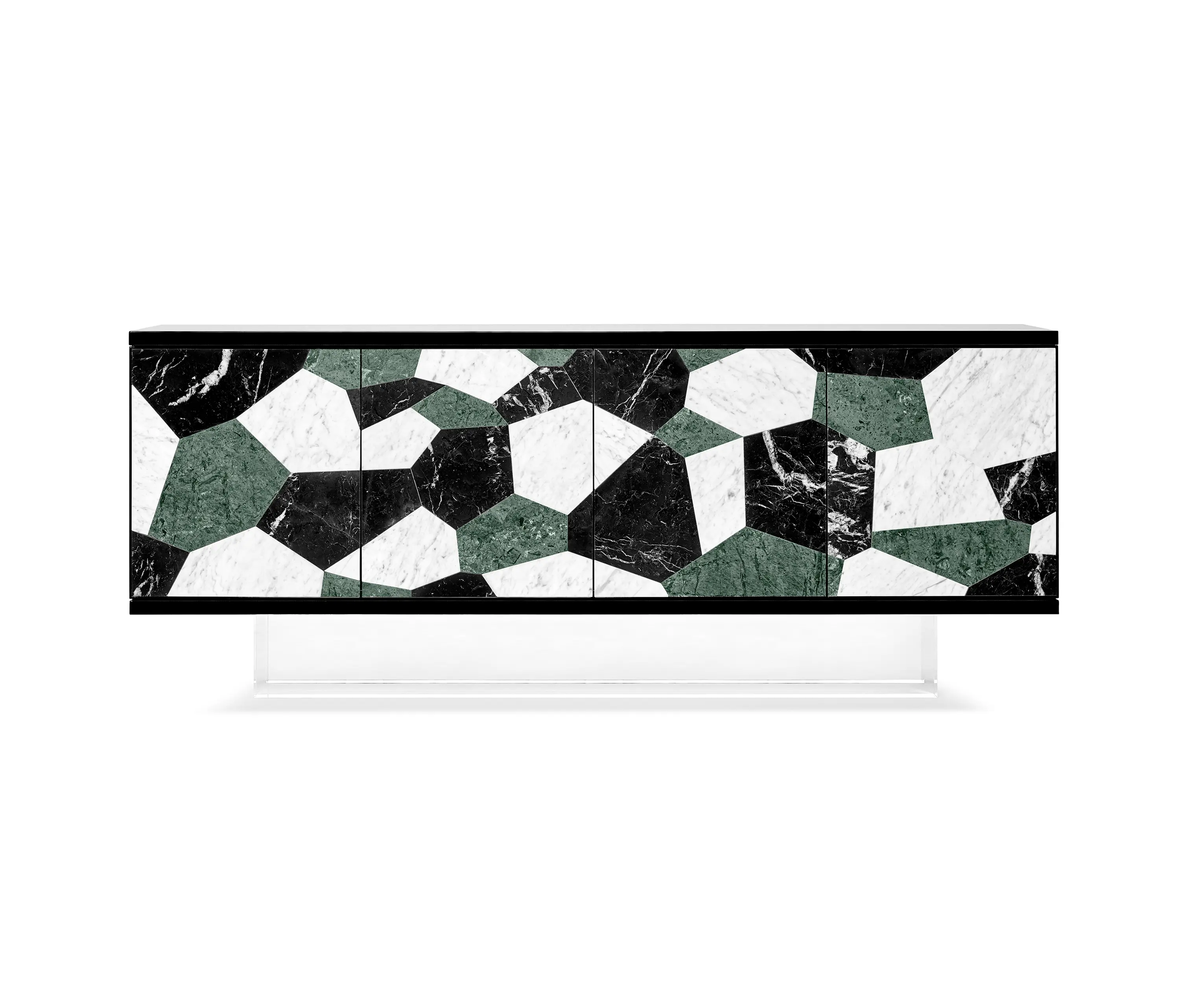 GINGER&JAGGER - Fractal | Sideboard