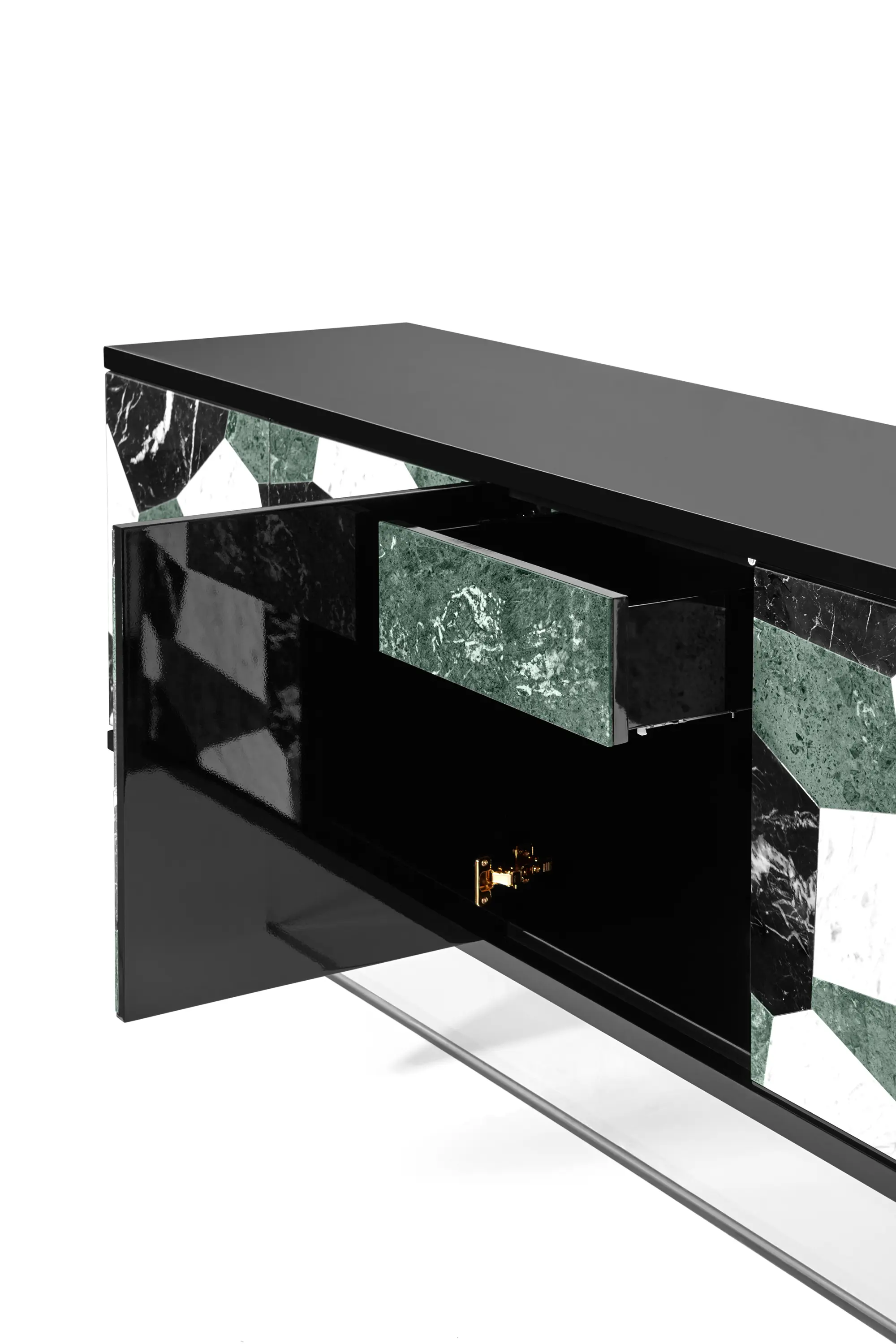 GINGER&JAGGER - Fractal | Sideboard