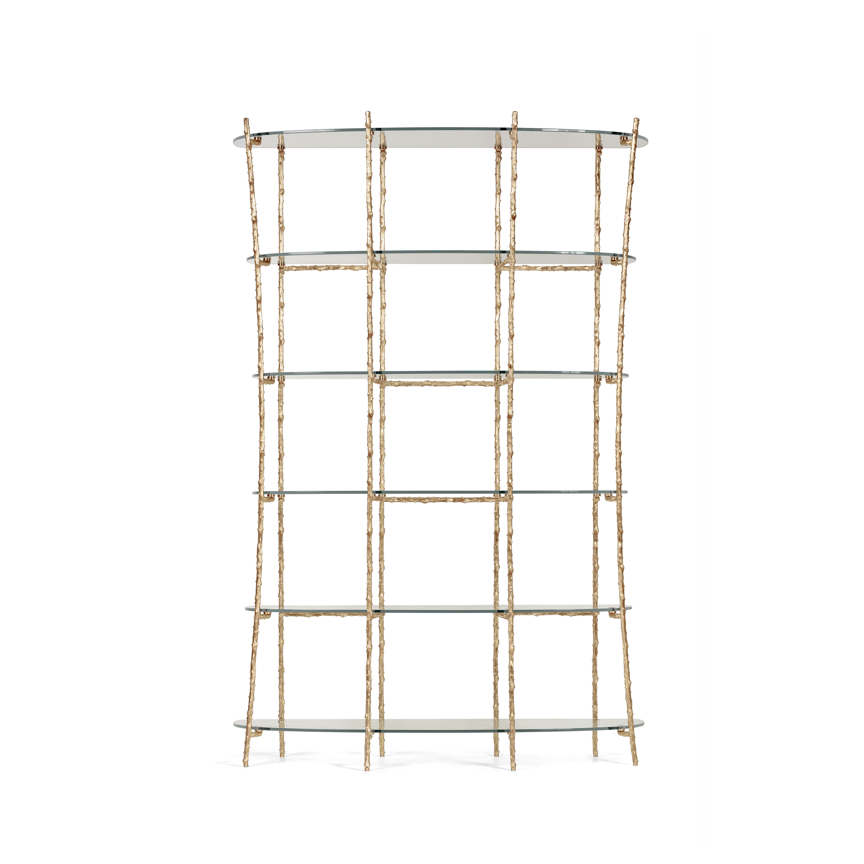 Mostra il prodotto Flora | Bookcase del produttore GINGER&JAGGER