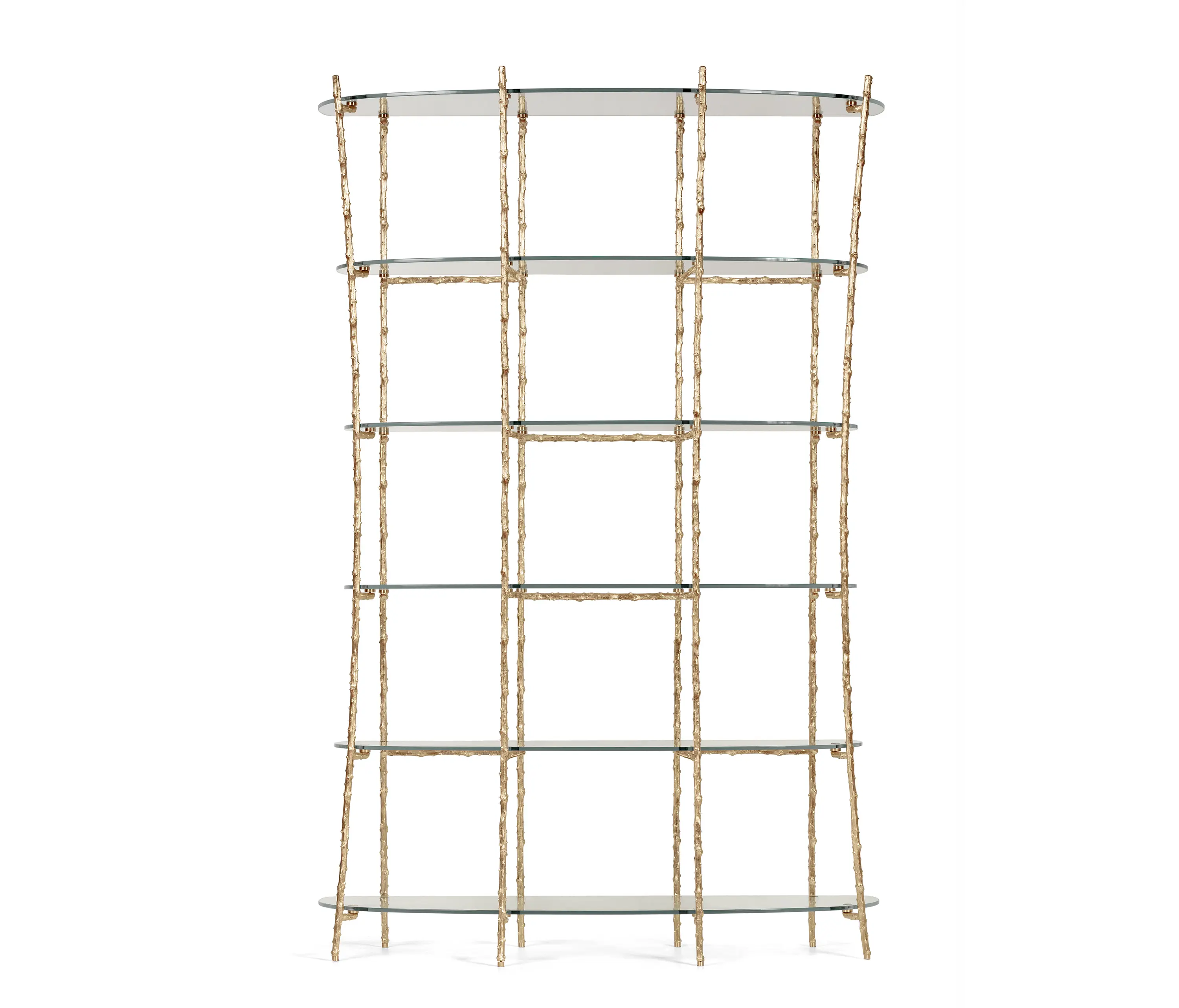 GINGER&JAGGER - Flora | Bookcase