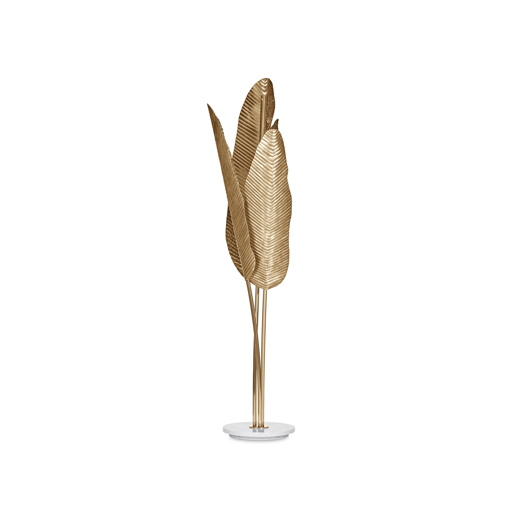 Vertoon produk Bananas | Floor Lamp van vervaardiger GINGER&JAGGER