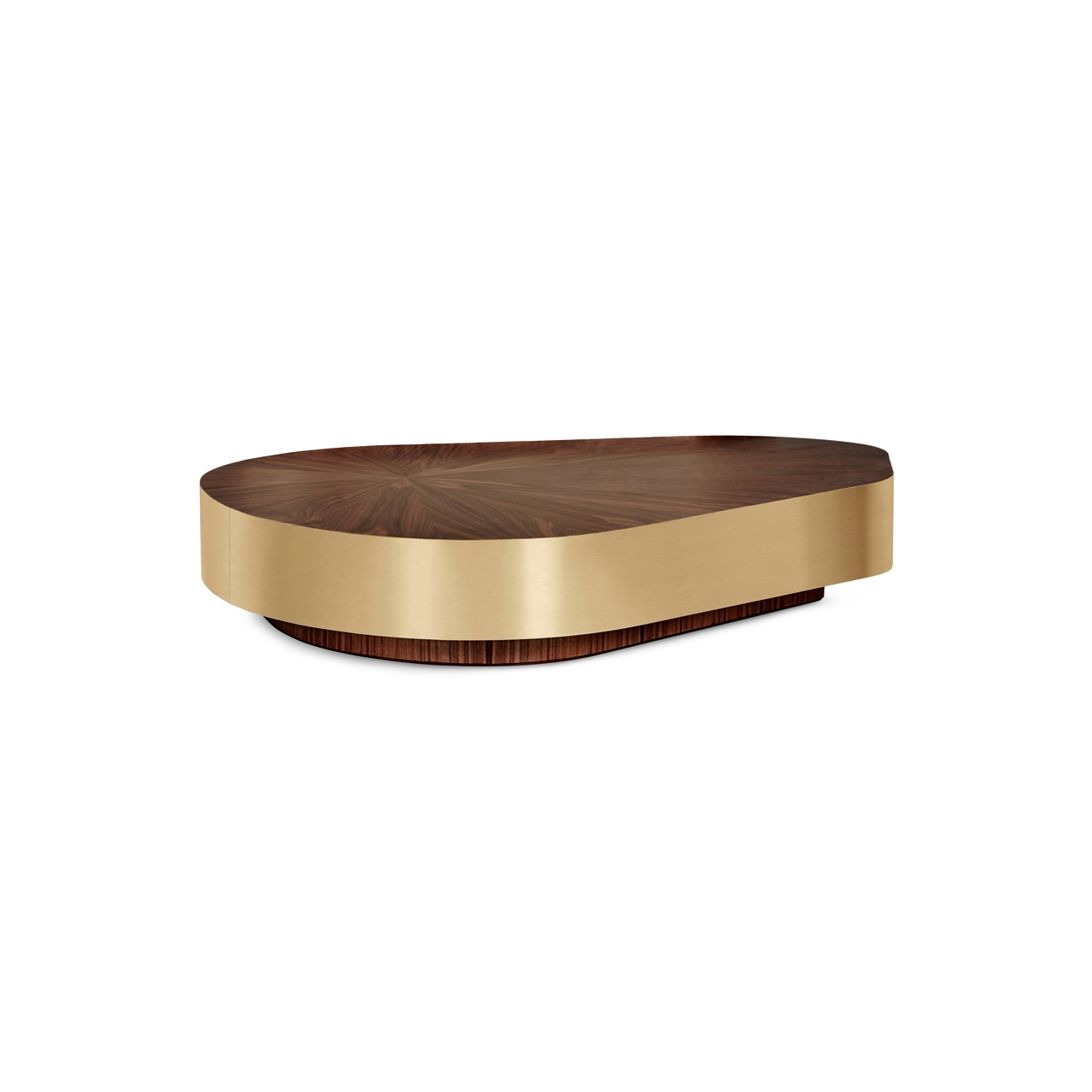 Produkt Cerne | 20 Coffee Tables des Herstellers GINGER&JAGGER anzeigen