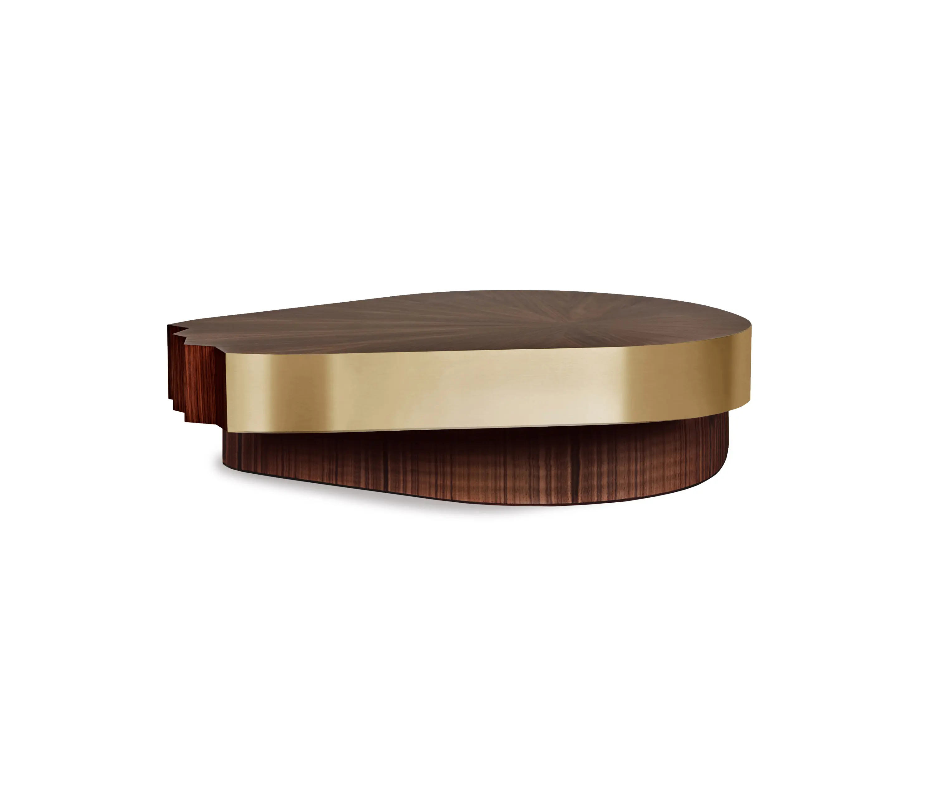 GINGER&JAGGER - Cerne | 40 Coffee Tables