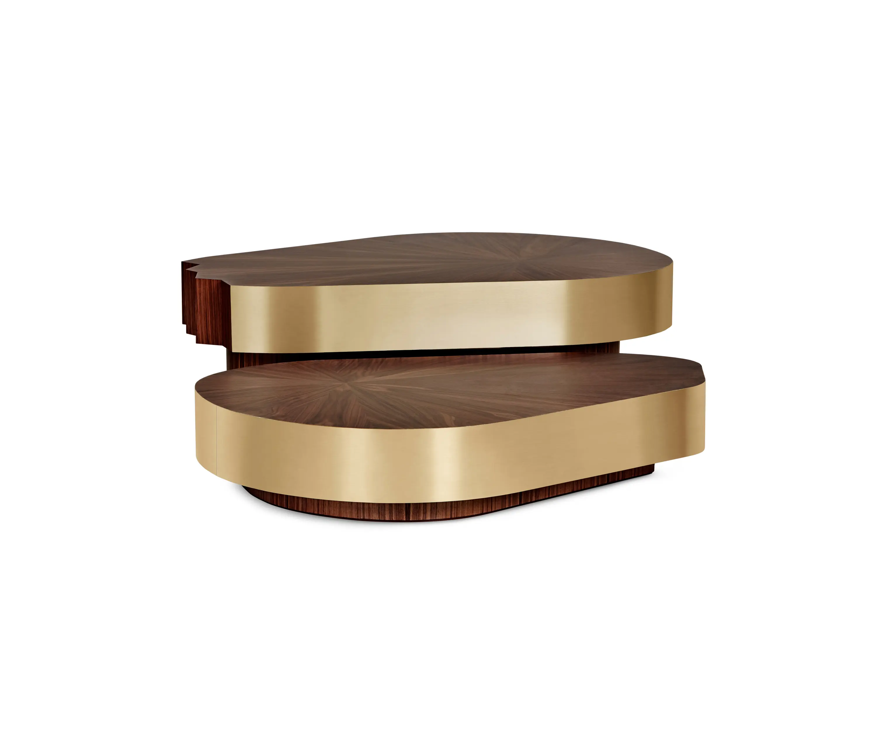 GINGER&JAGGER - Cerne | 40 Coffee Tables