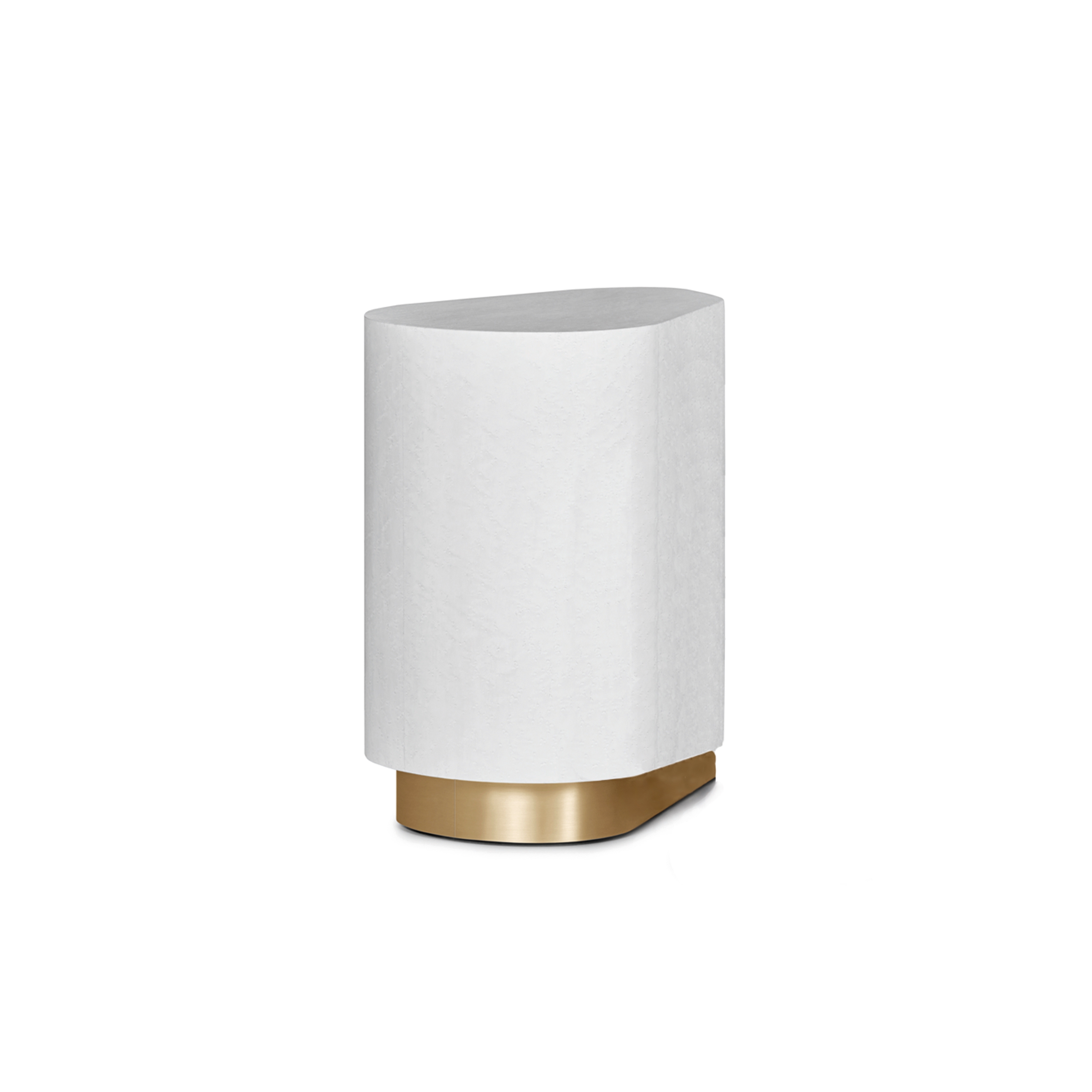 Produkt Cerne | 45 Side Table des Herstellers GINGER&JAGGER anzeigen