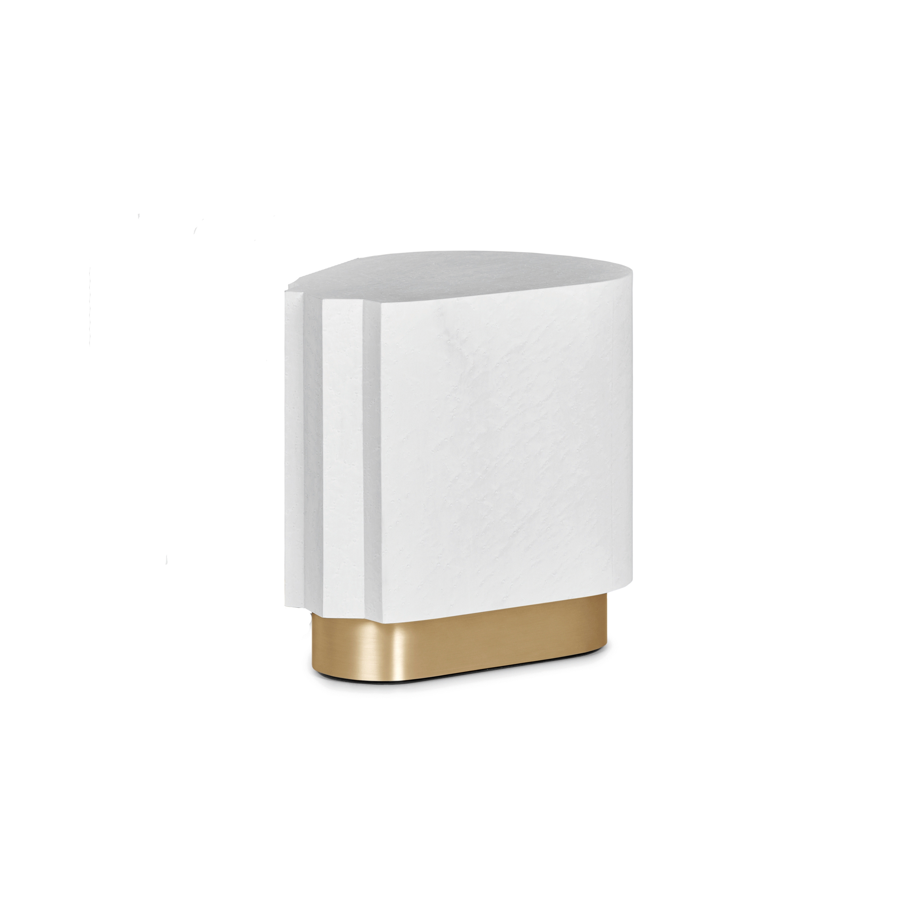 Produkt Cerne | 60 Side Table des Herstellers GINGER&JAGGER anzeigen