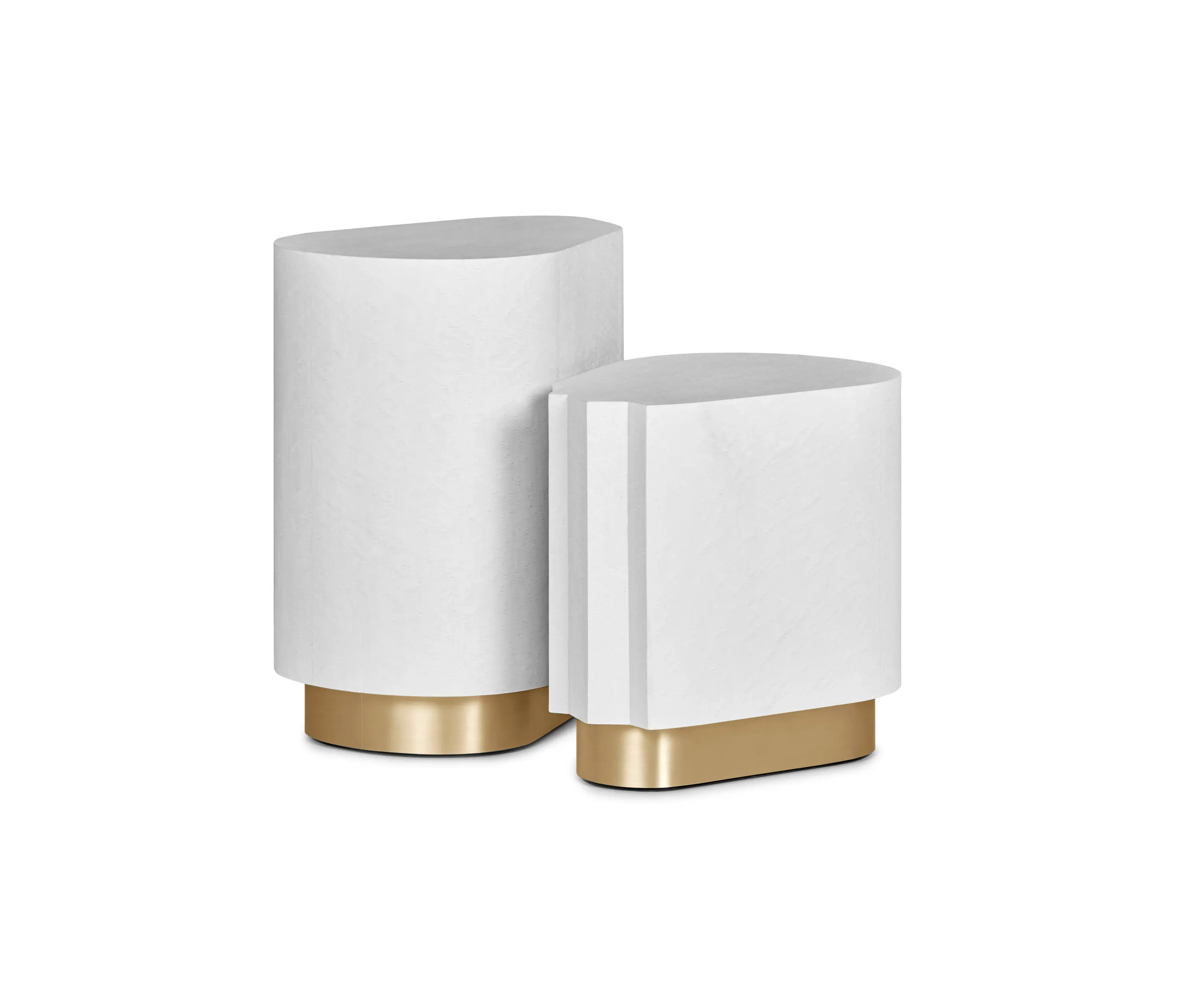 GINGER&JAGGER - Cerne | 60 Side Table