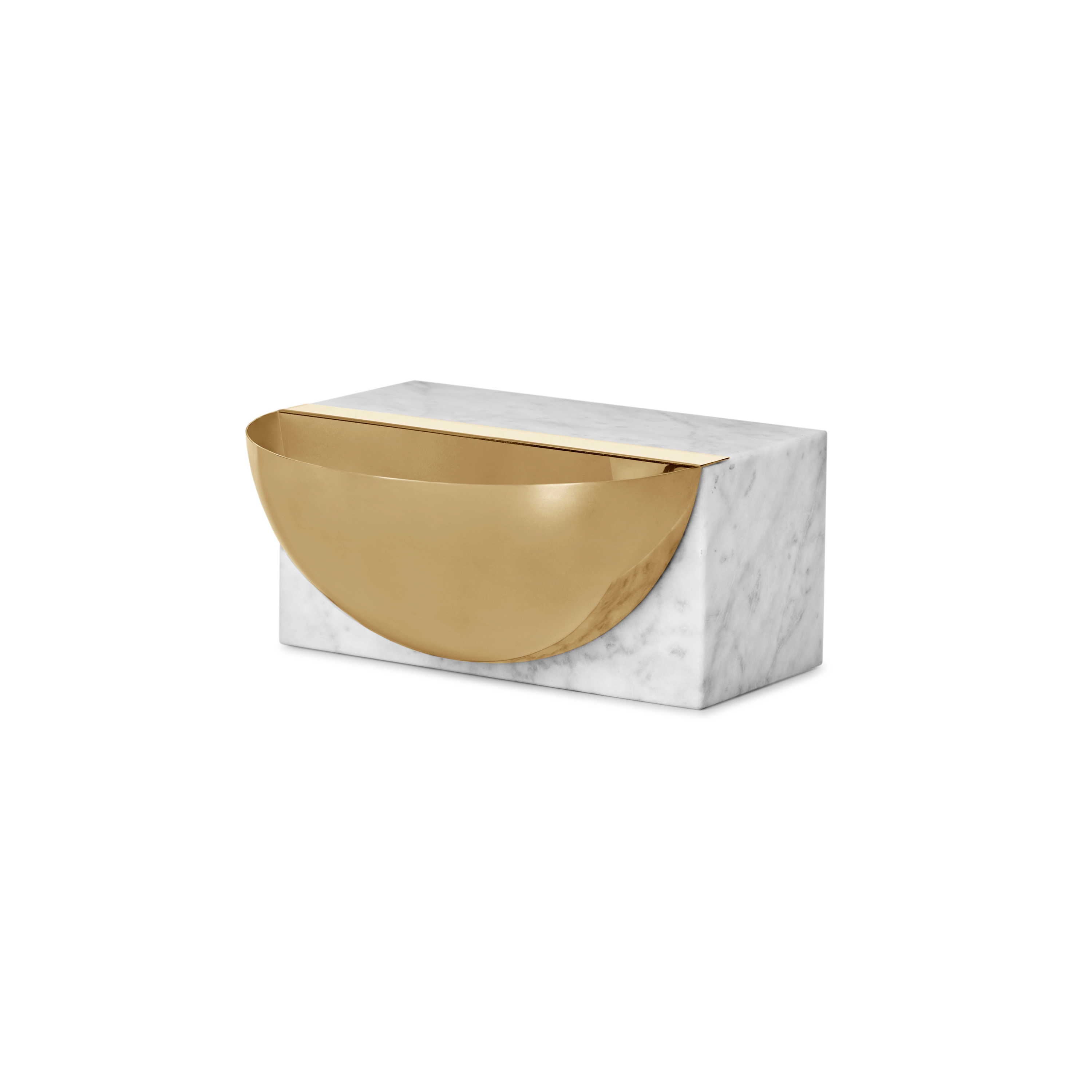 Afficher le produit Hemisphere  |  Bowl du fabricant GINGER&JAGGER