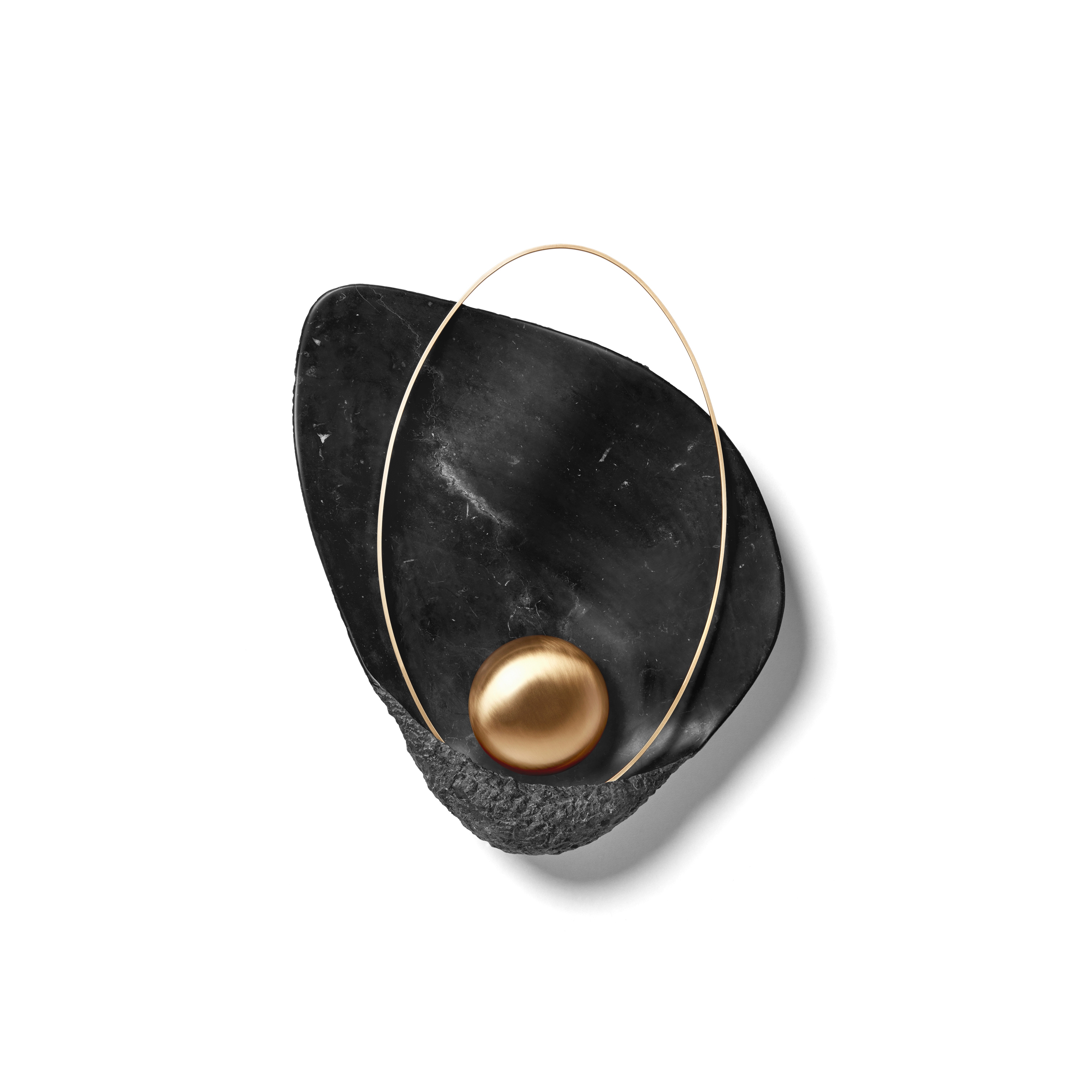 Pearl | Wall Lamp