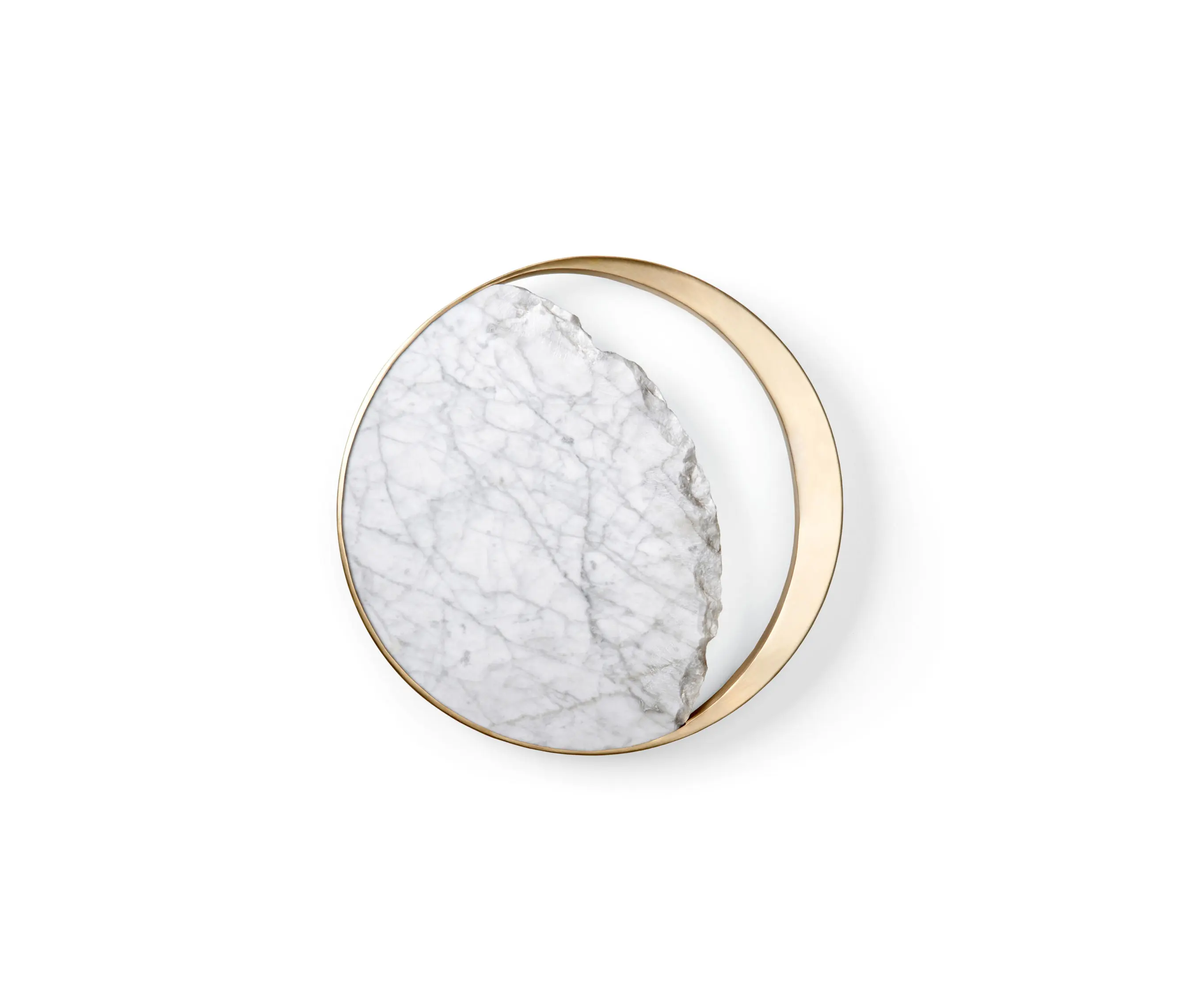 GINGER&JAGGER - Eclipse | 35 Wall Lamp