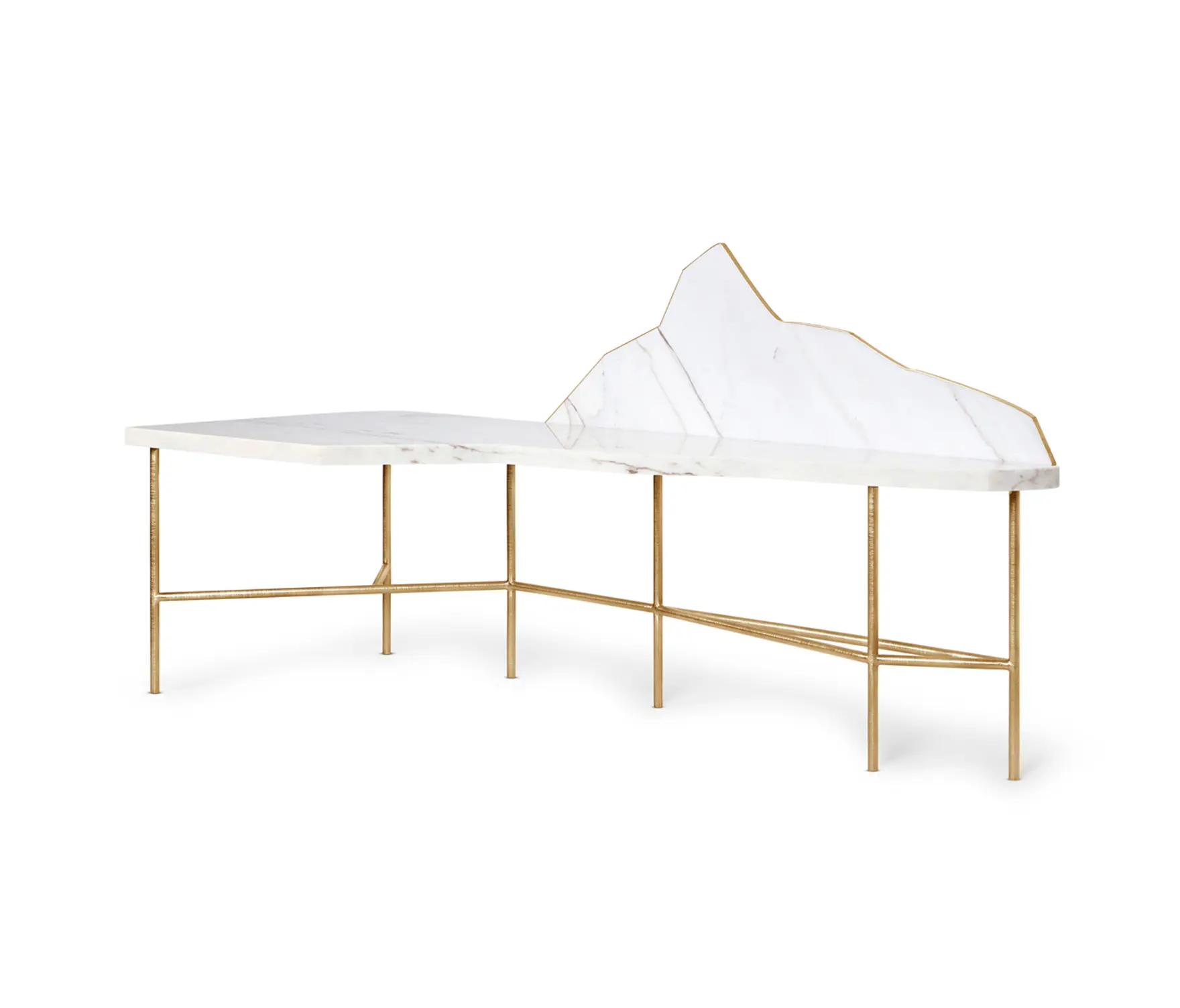 GINGER&JAGGER - Landscape | Desk