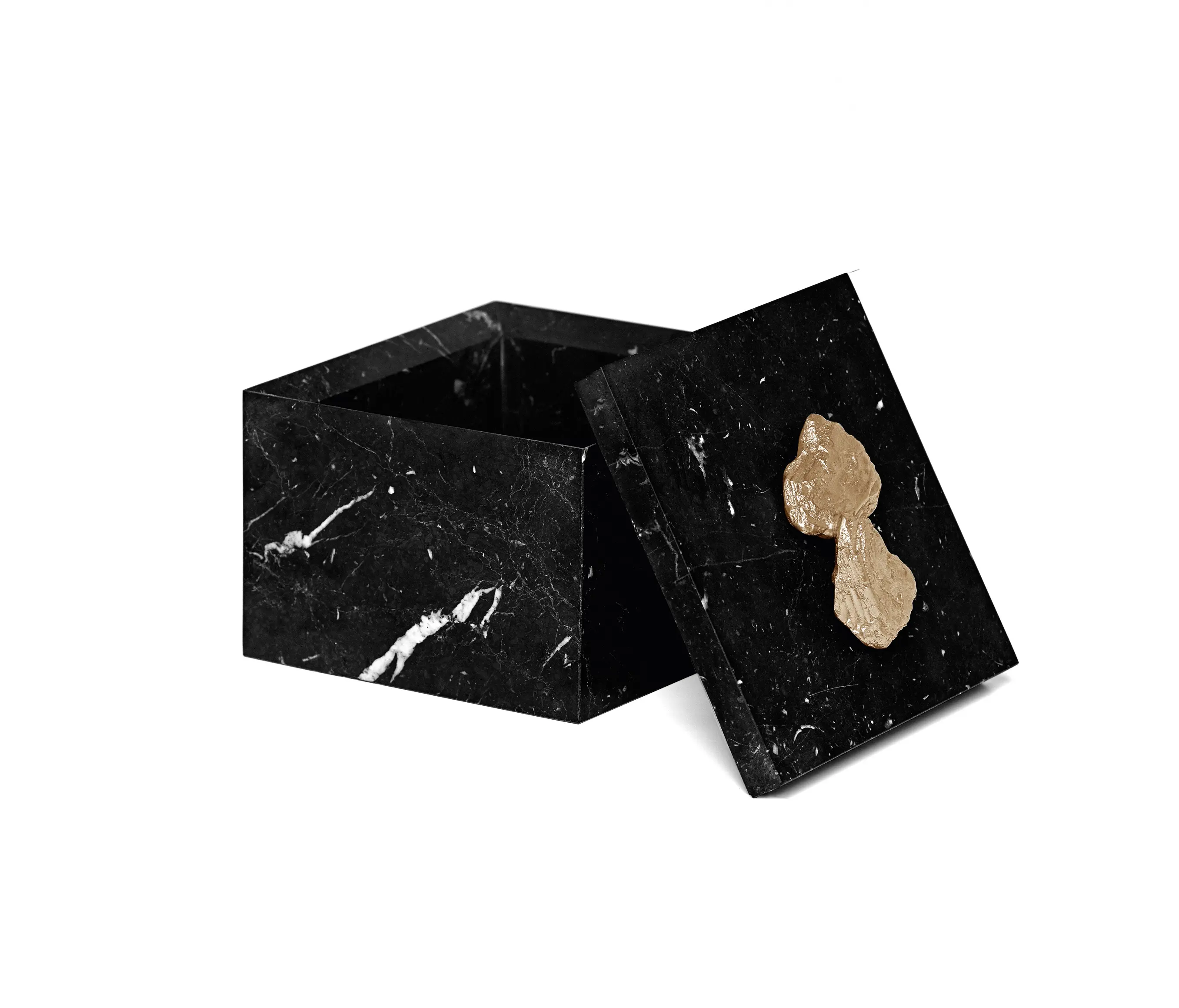 GINGER&JAGGER - Element | Small Box
