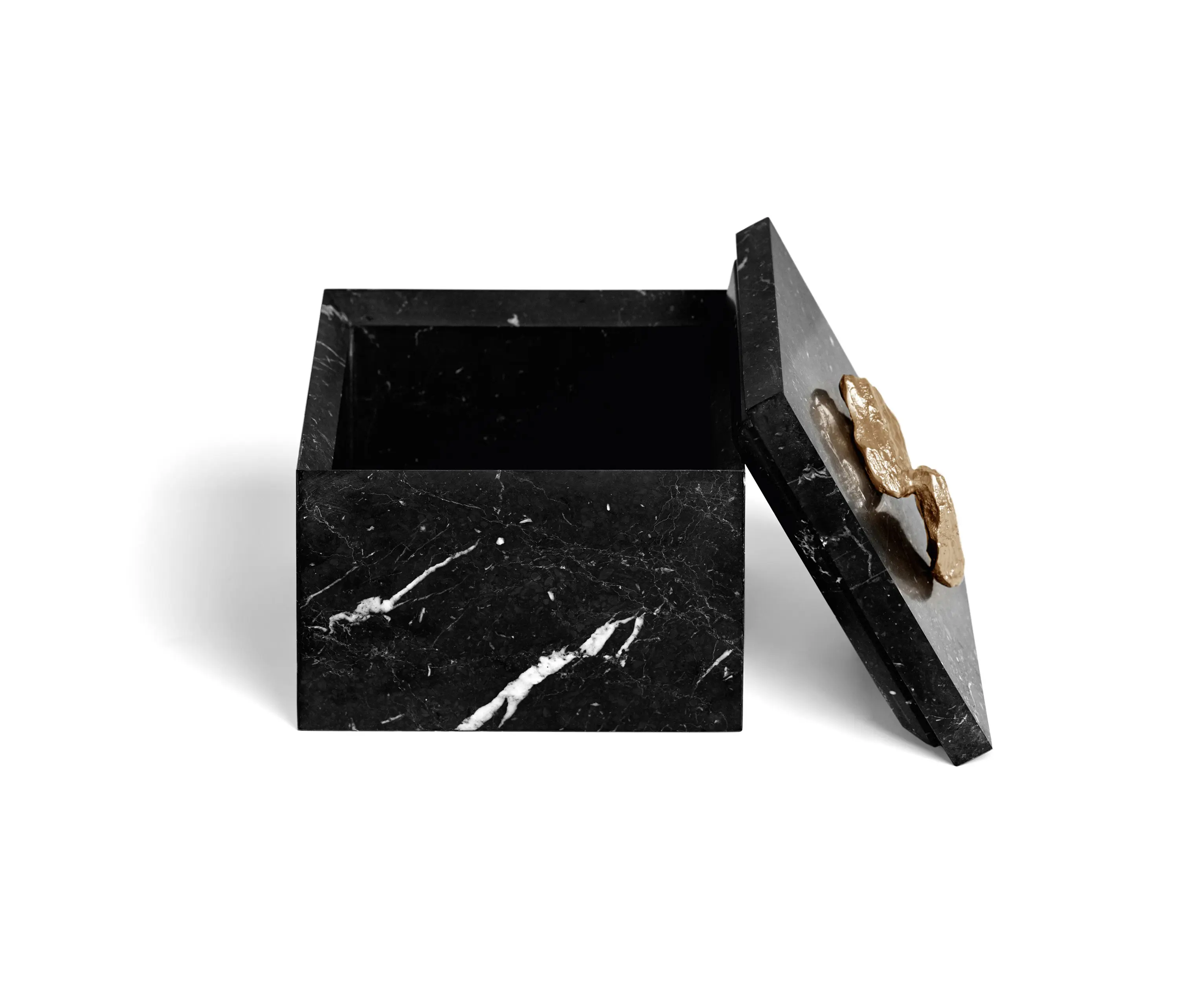 GINGER&JAGGER - Element | Small Box