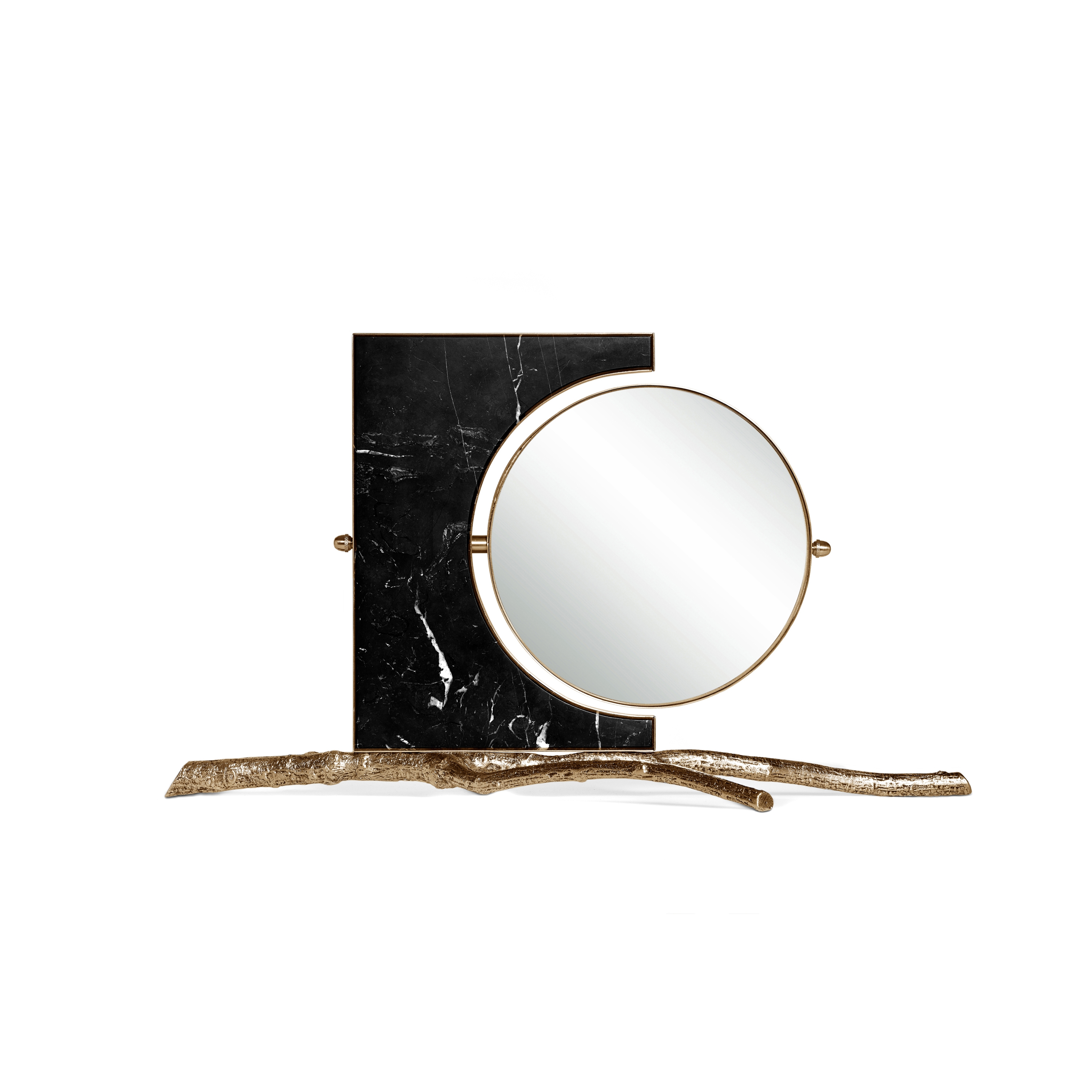 Produkt Flow | Mirror des Herstellers GINGER&JAGGER anzeigen