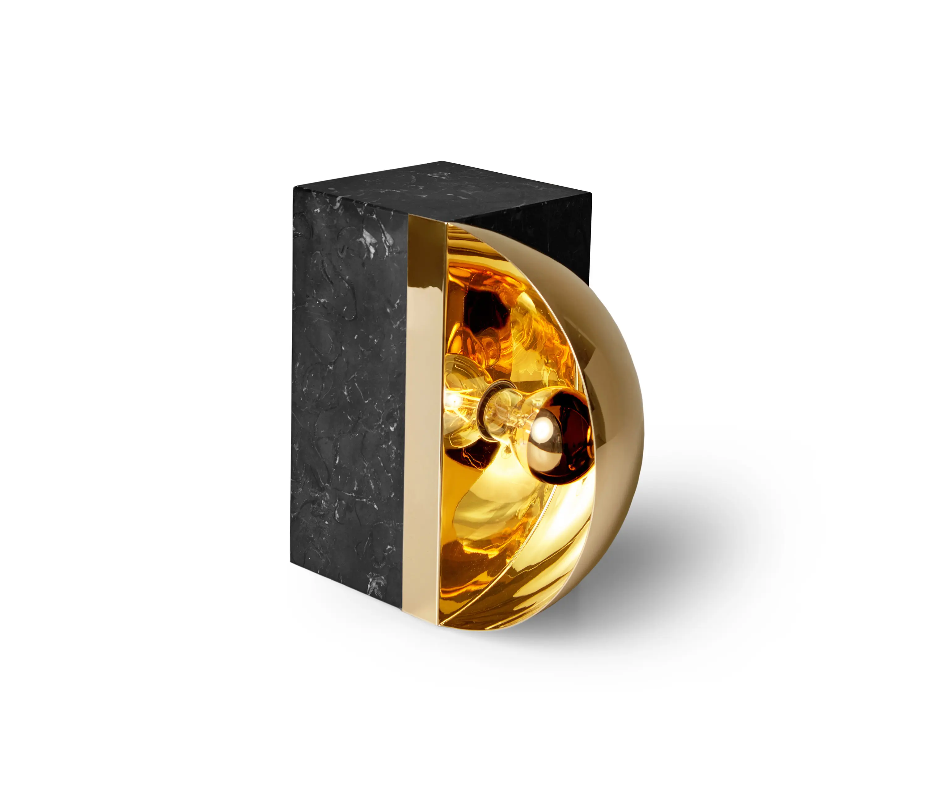 GINGER&JAGGER - Hemisphere | Table Lamp
