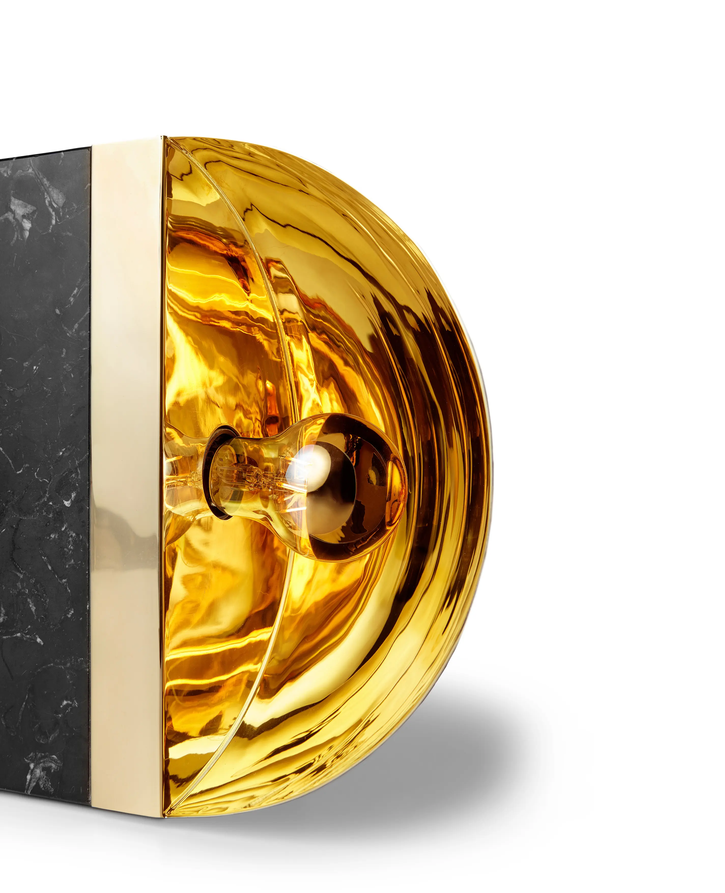 GINGER&JAGGER - Hemisphere | Table Lamp