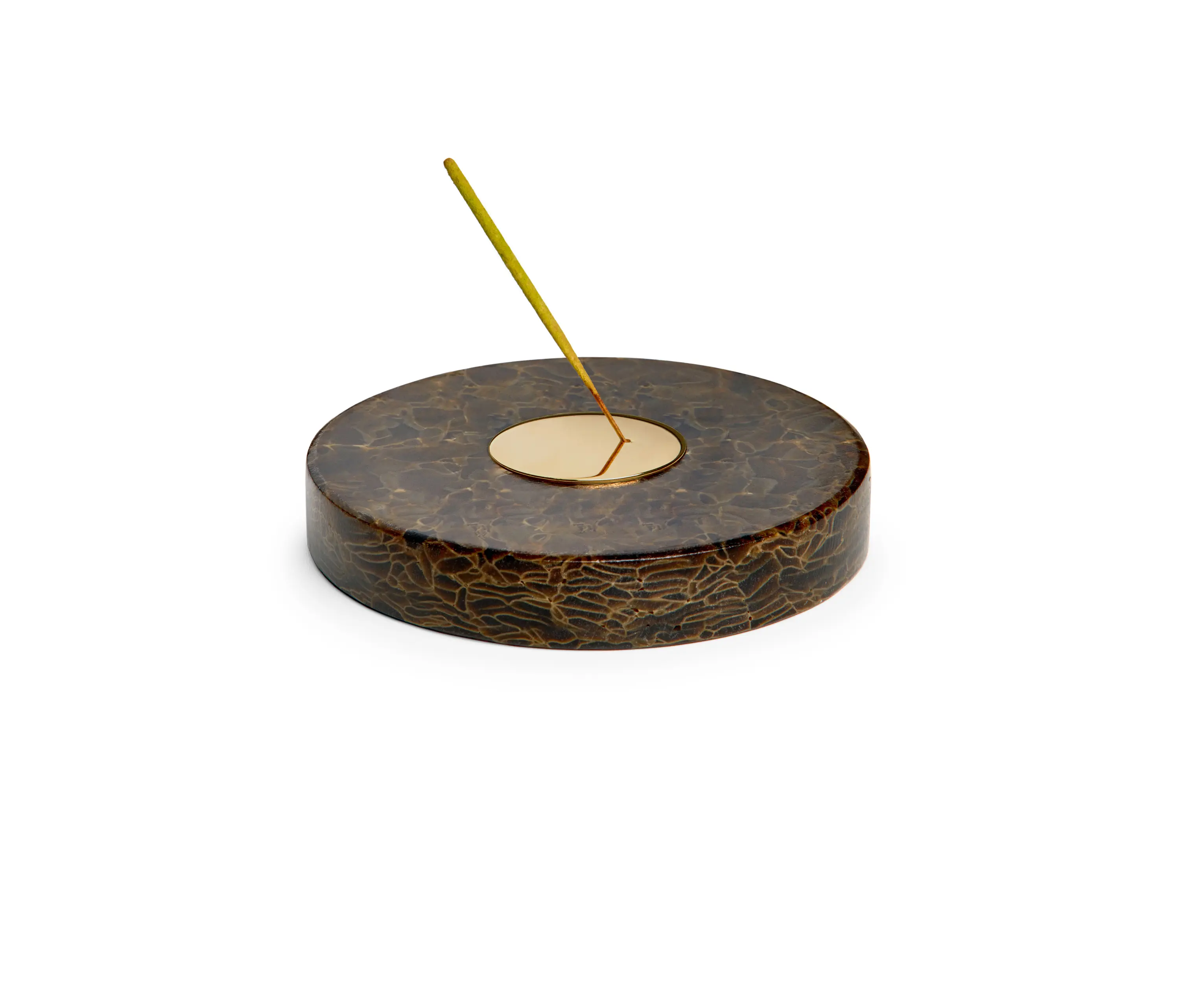 GINGER&JAGGER - Inland | Incense Burner