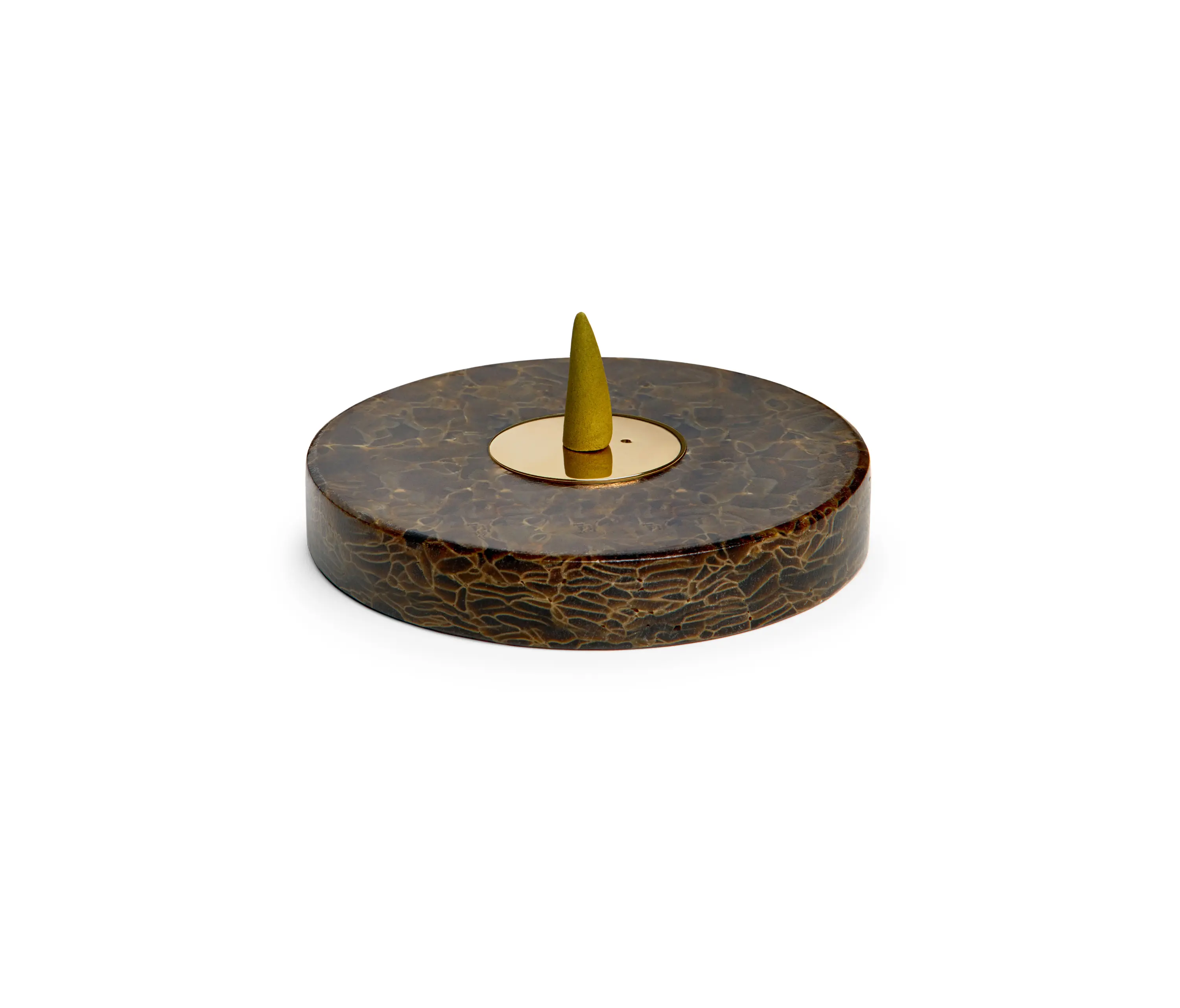 GINGER&JAGGER - Inland | Incense Burner