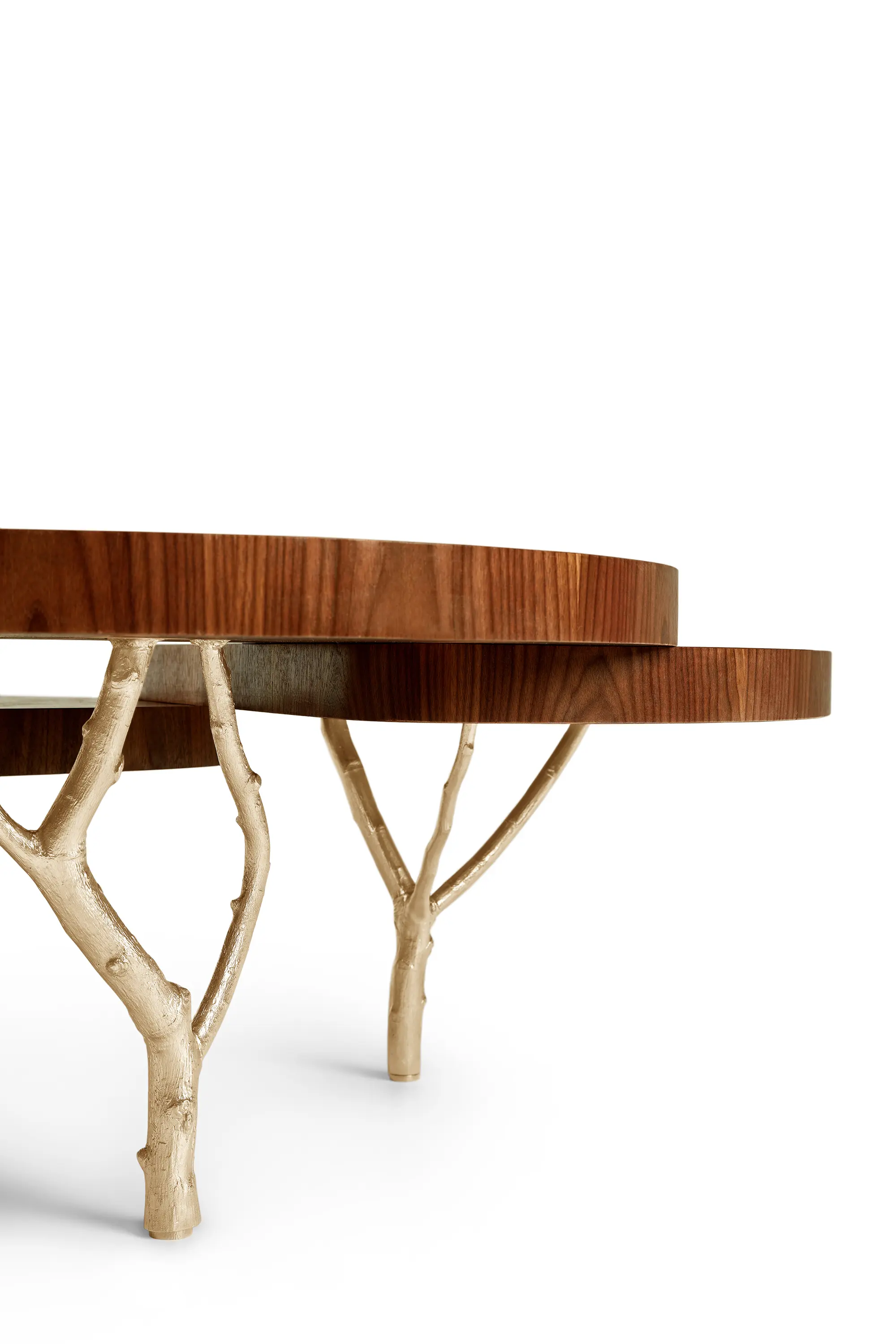 GINGER&JAGGER - Lily | Coffee Table