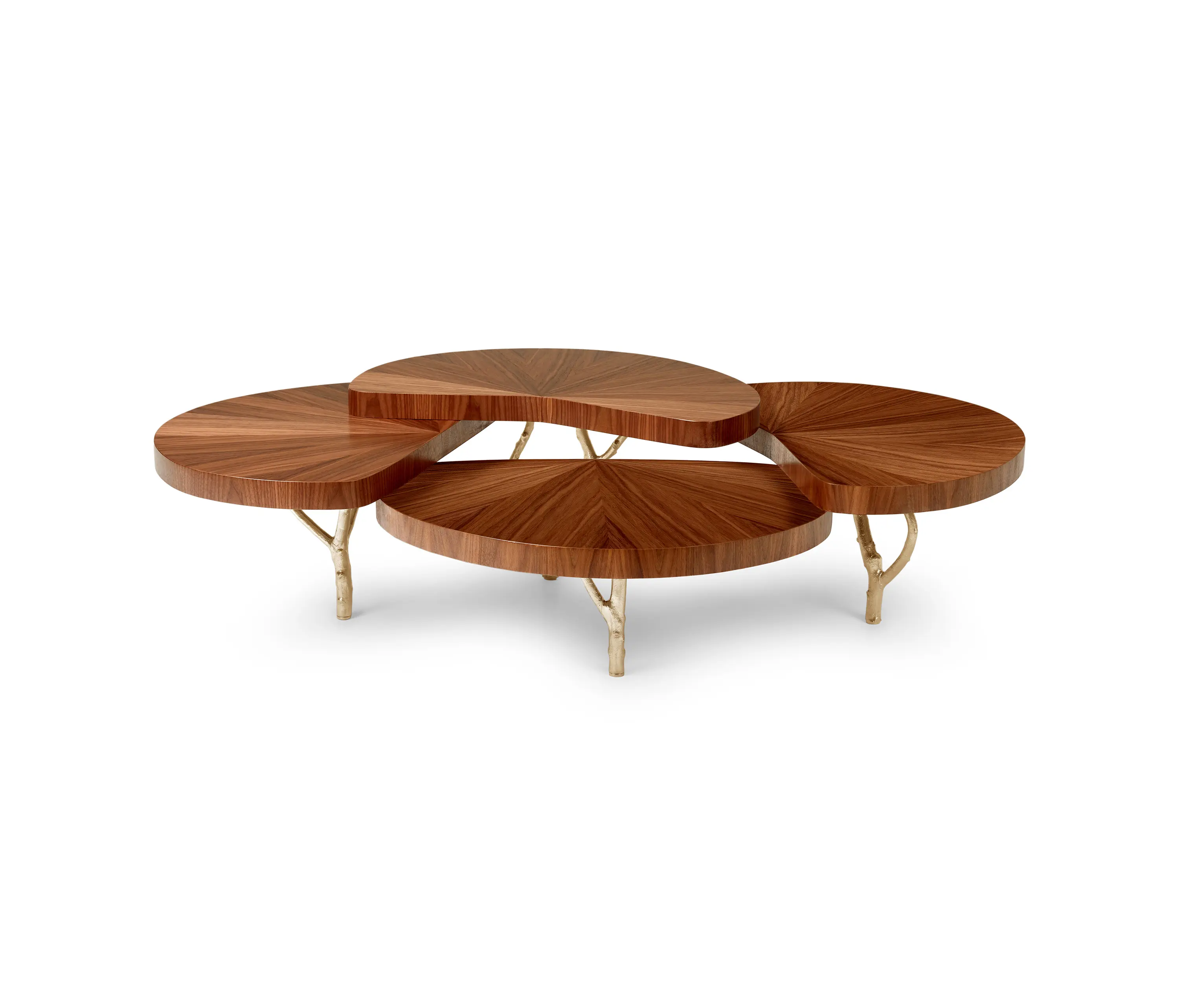 GINGER&JAGGER - Lily | Coffee Table