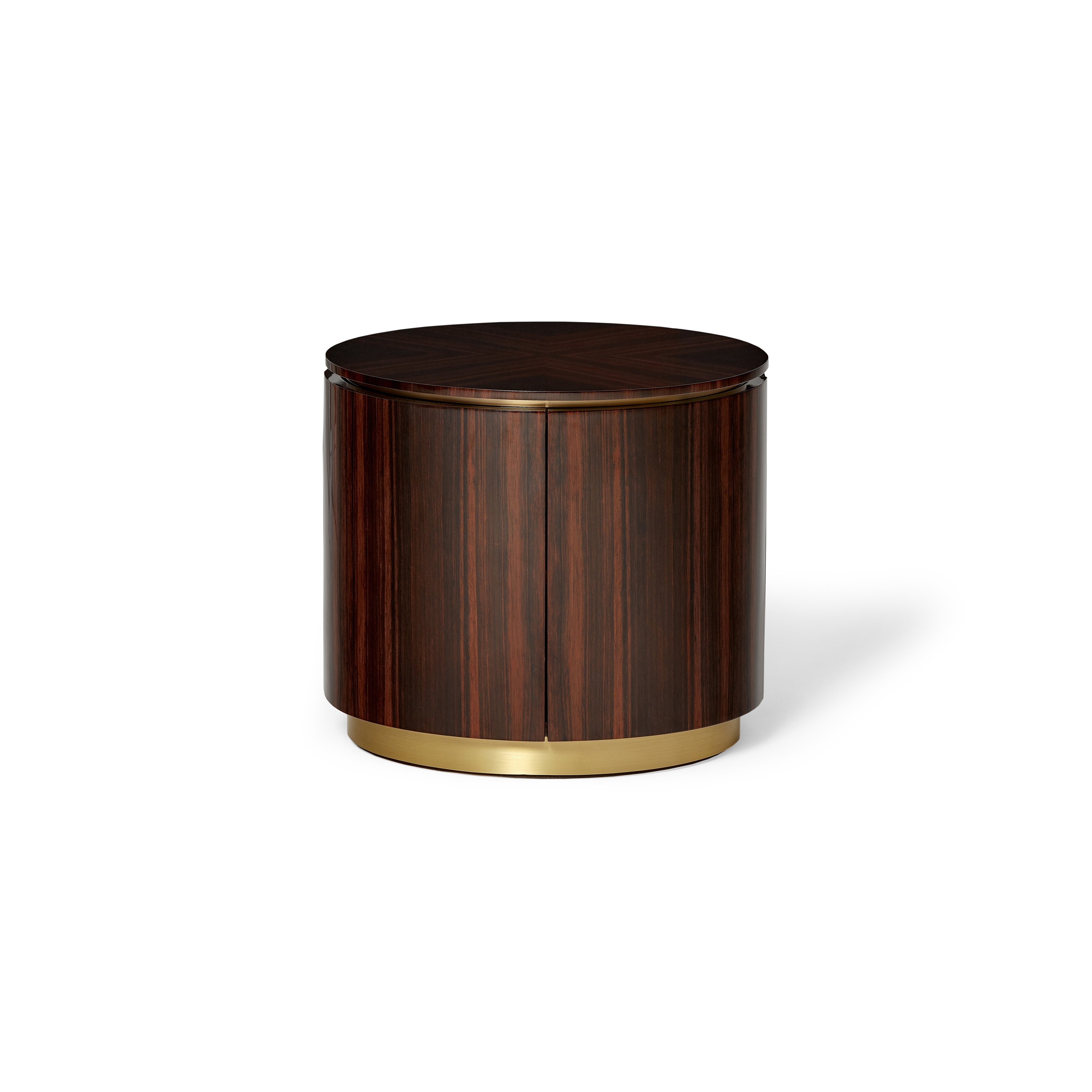 Produkt Perdiz | 50 Bed Side Tables des Herstellers GINGER&JAGGER anzeigen