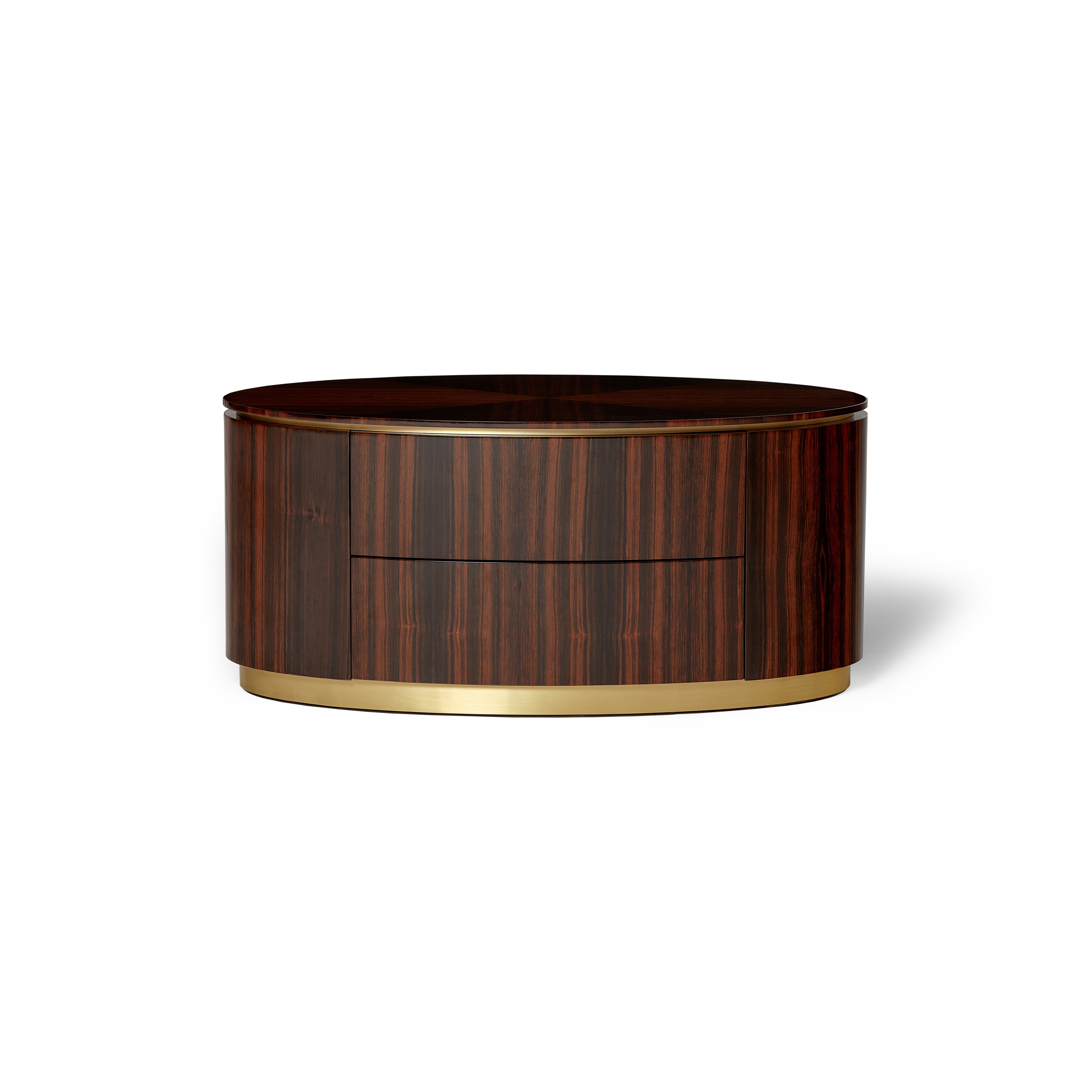 Produkt Perdiz | 100 Bed Side Tables des Herstellers GINGER&JAGGER anzeigen