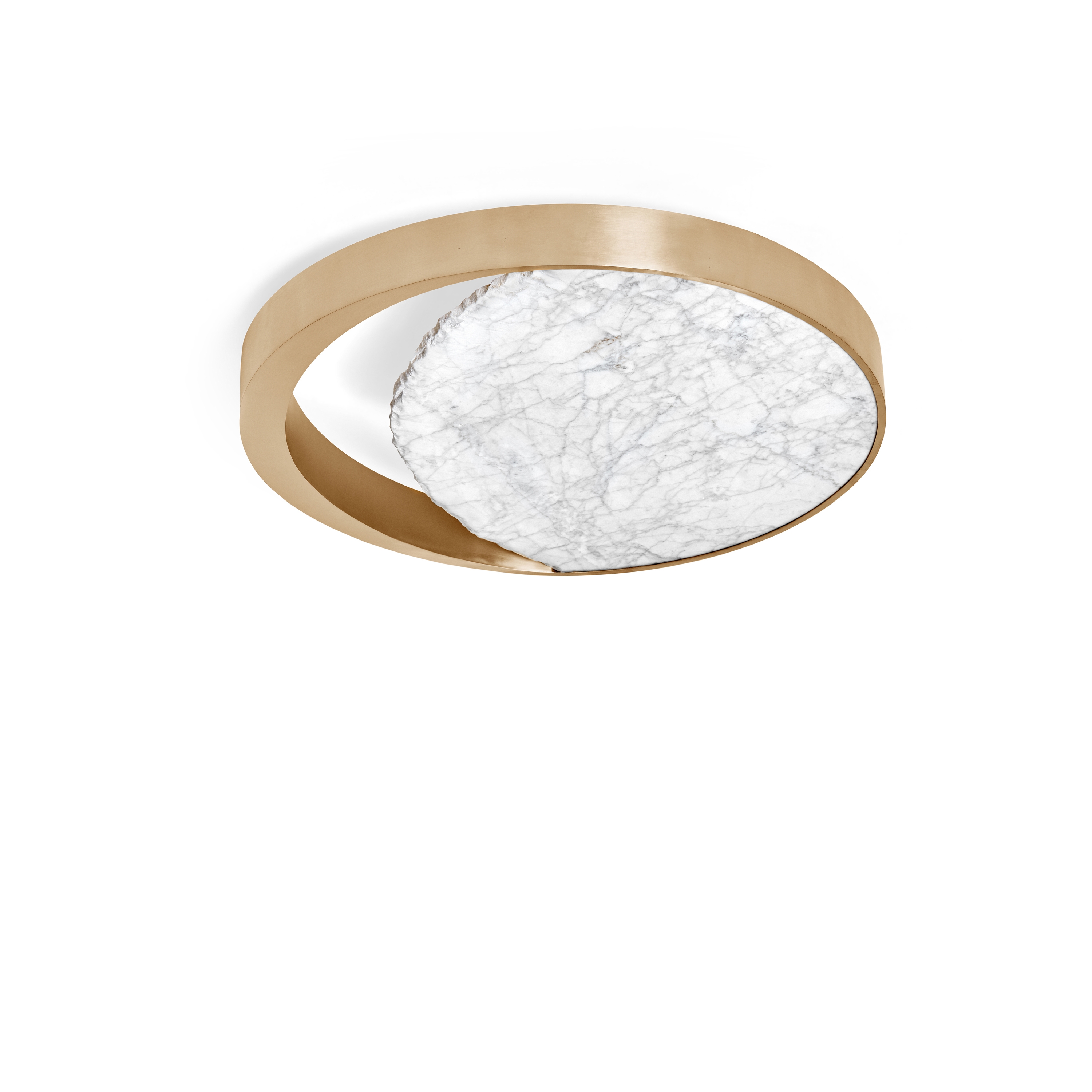 Vertoon produk Eclipse | 35 Ceiling Lamp van vervaardiger GINGER&JAGGER