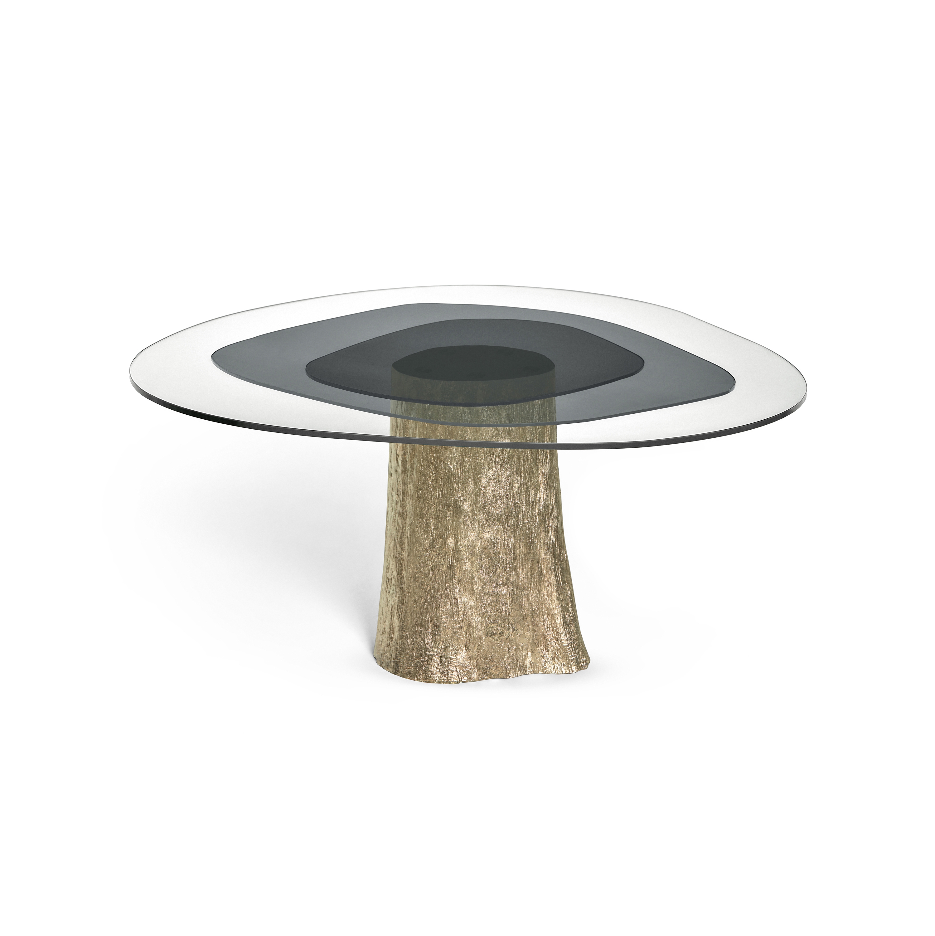 Produkt Pantano Dining Table des Herstellers GINGER&JAGGER anzeigen