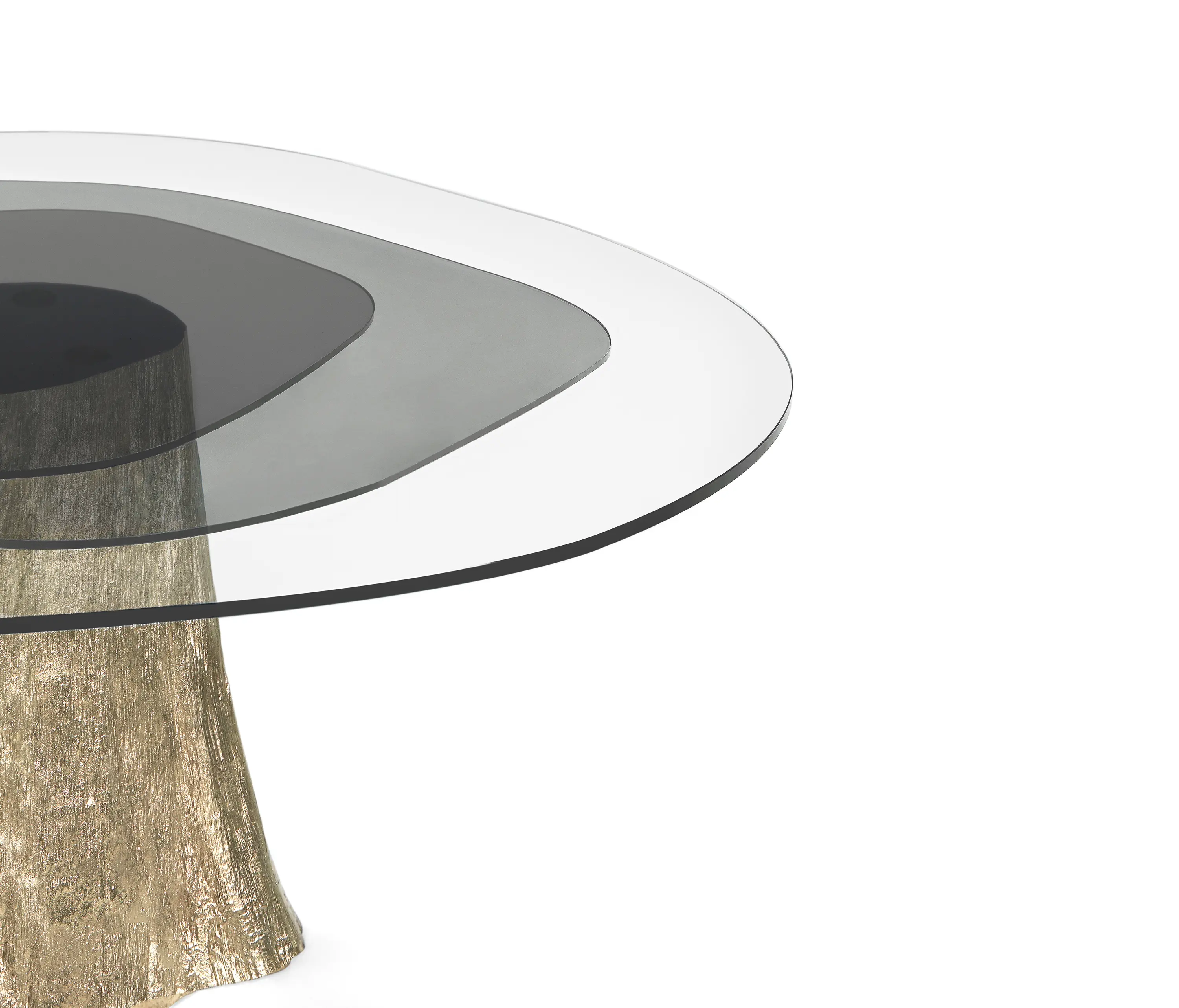 GINGER&JAGGER - Pantano Dining Table