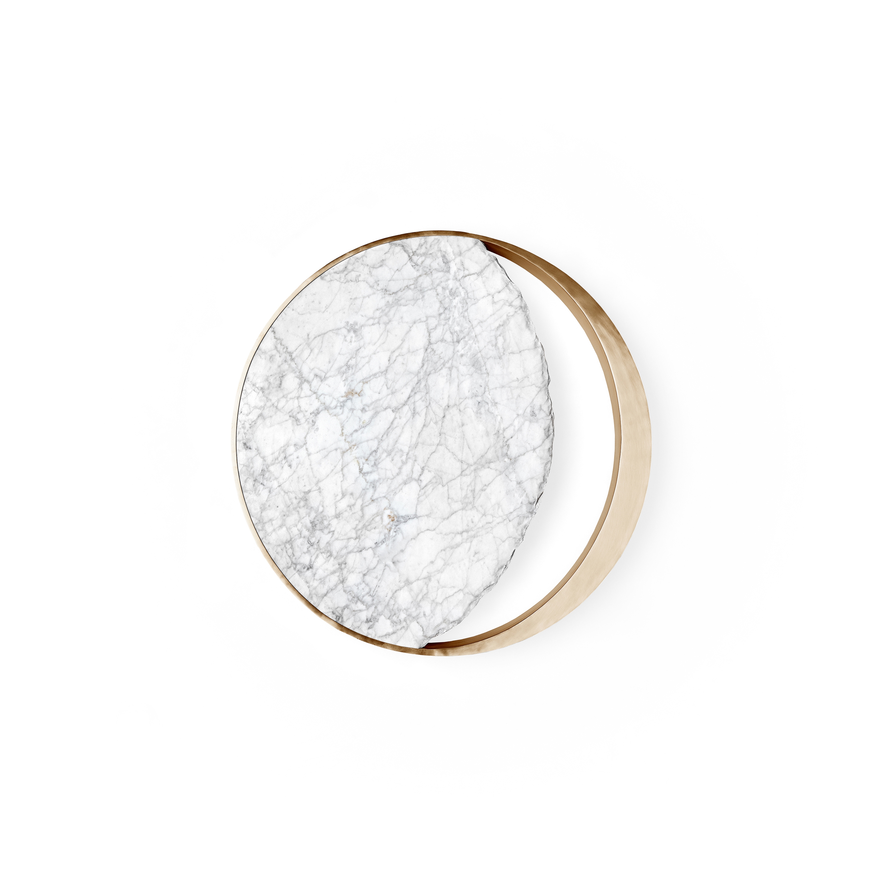 Vertoon produk Eclipse | 50 Wall Lamp van vervaardiger GINGER&JAGGER