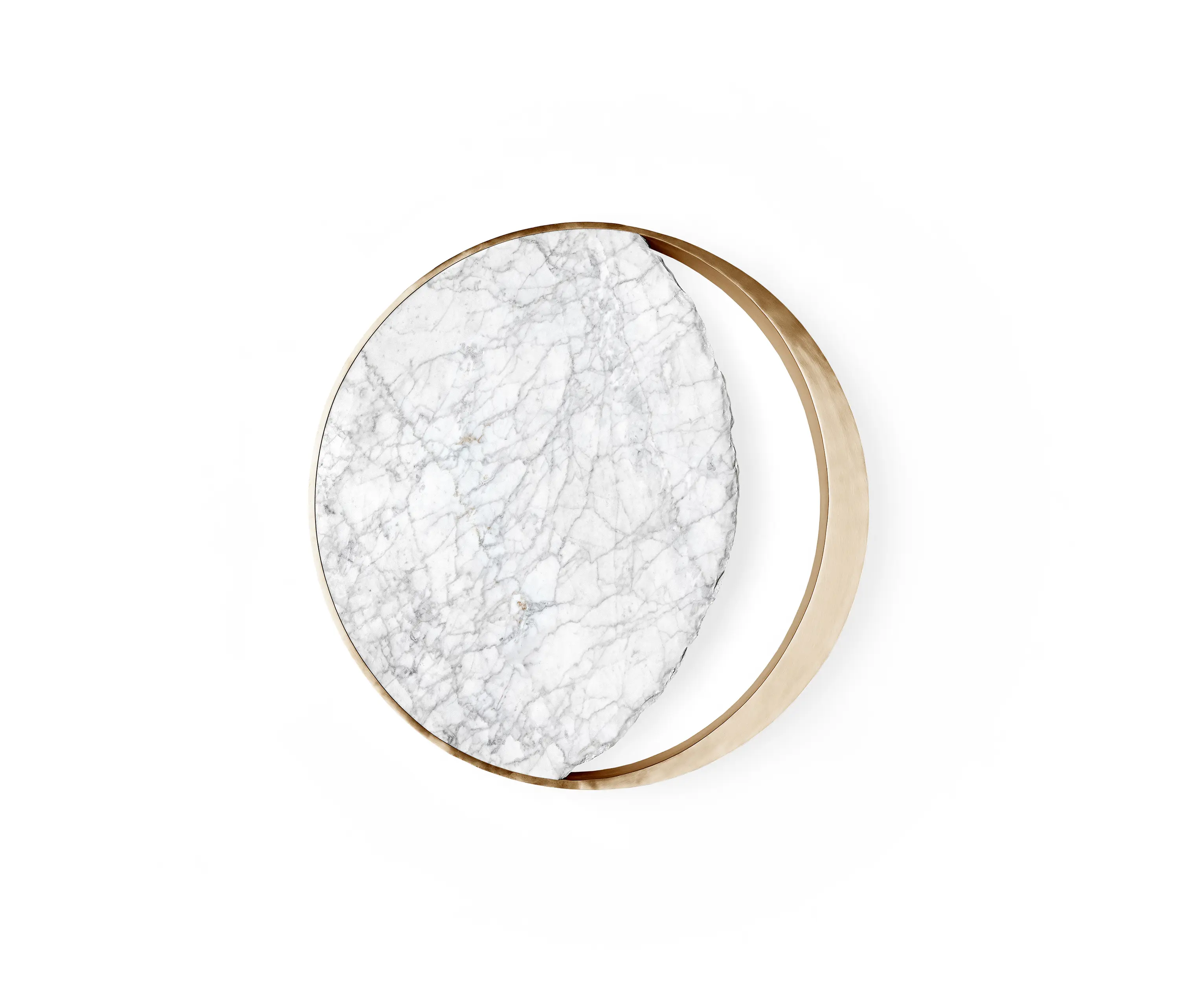 GINGER&JAGGER - Eclipse | 50 Wall Lamp