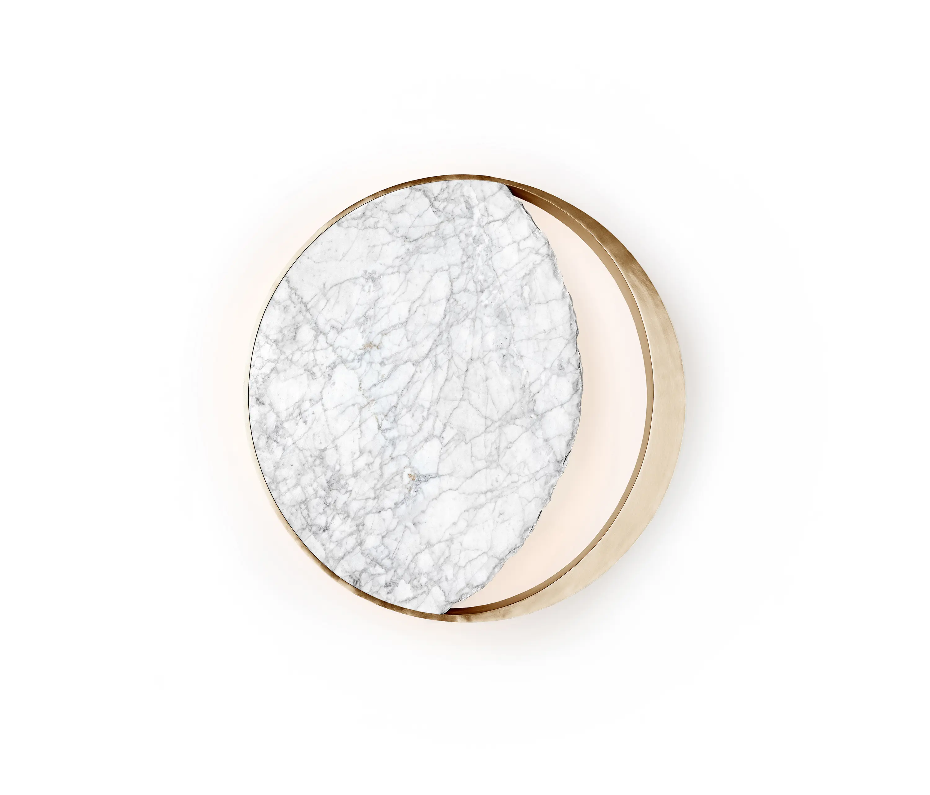 GINGER&JAGGER - Eclipse | 50 Wall Lamp