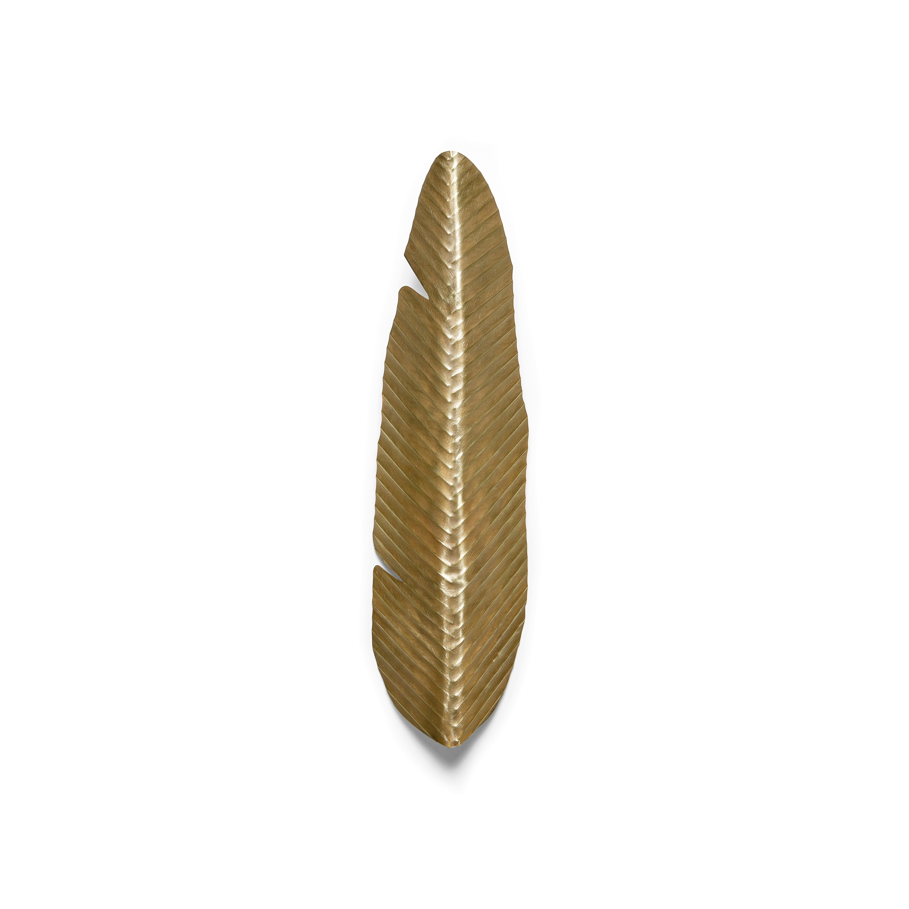 Vertoon produk Bananas Wall Lamp van vervaardiger GINGER&JAGGER