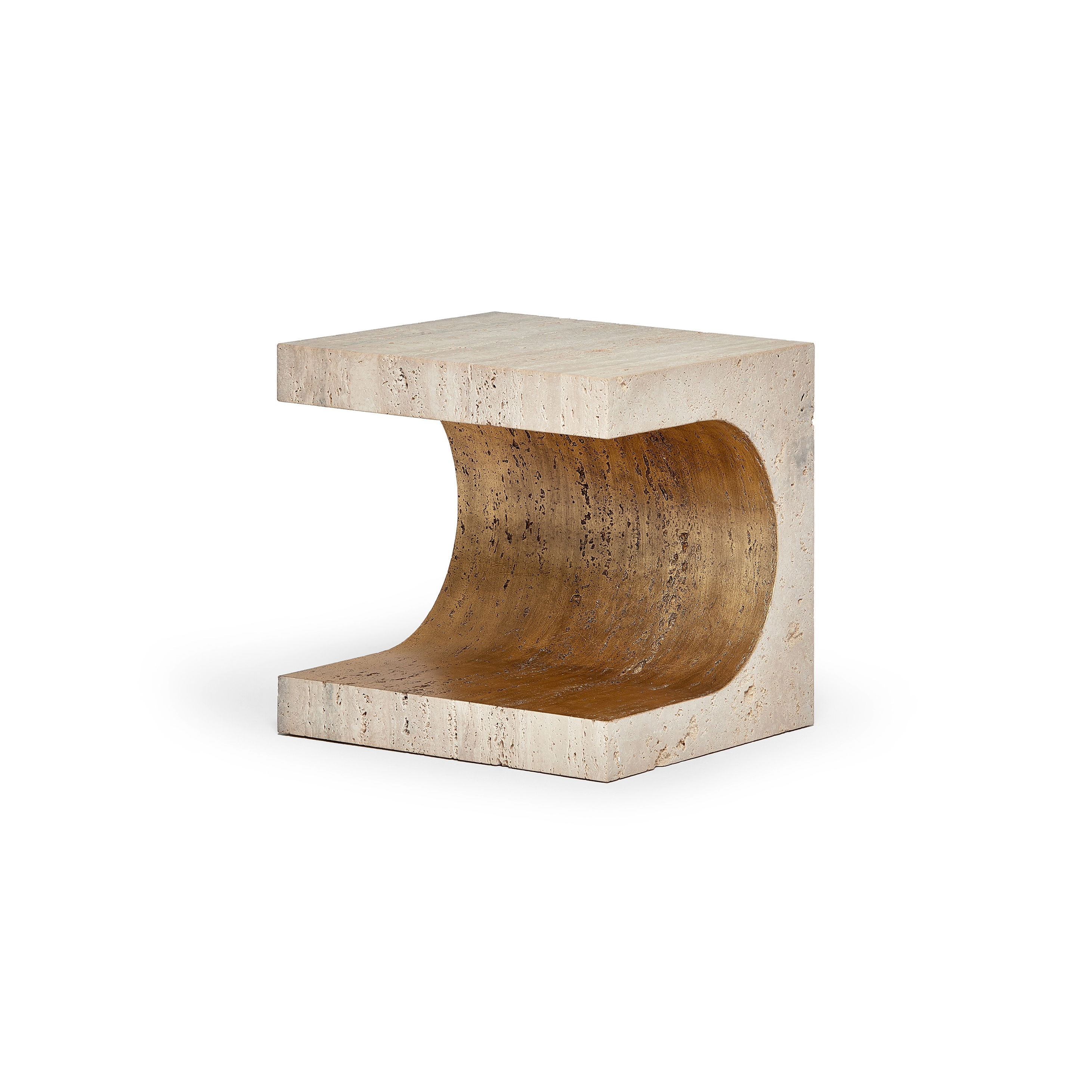 Produkt Canyon | Side Tables des Herstellers GINGER&JAGGER anzeigen