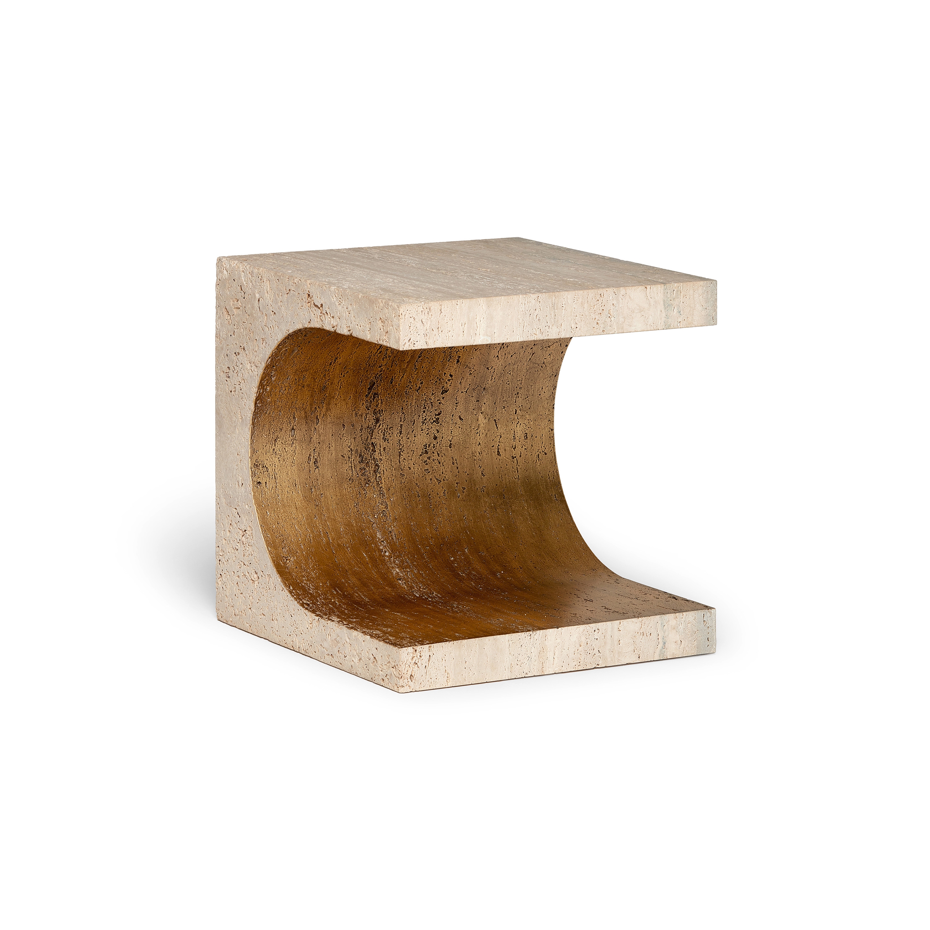 Produkt Canyon | Side Tables des Herstellers GINGER&JAGGER anzeigen