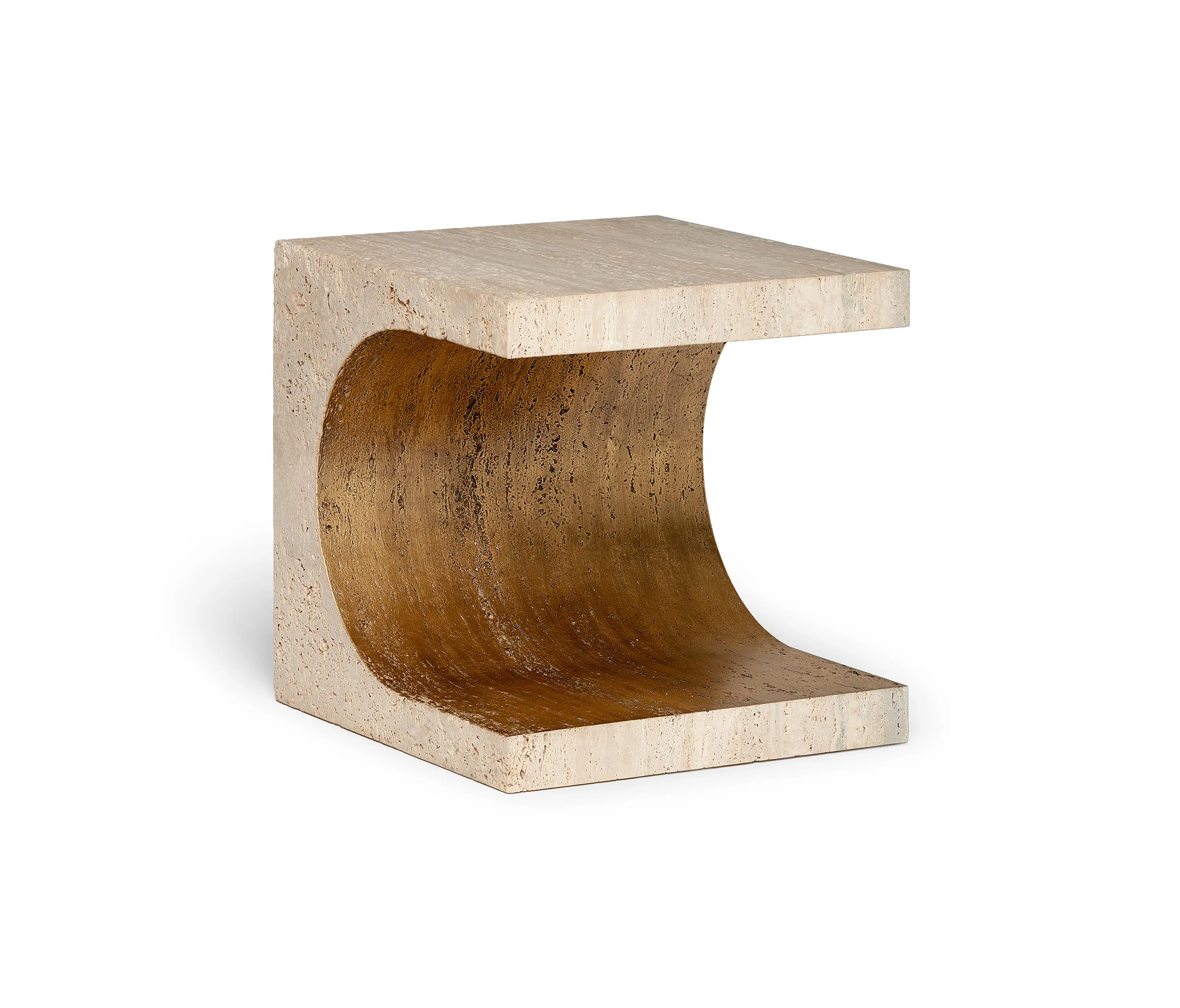 GINGER&JAGGER - Canyon | Side Tables