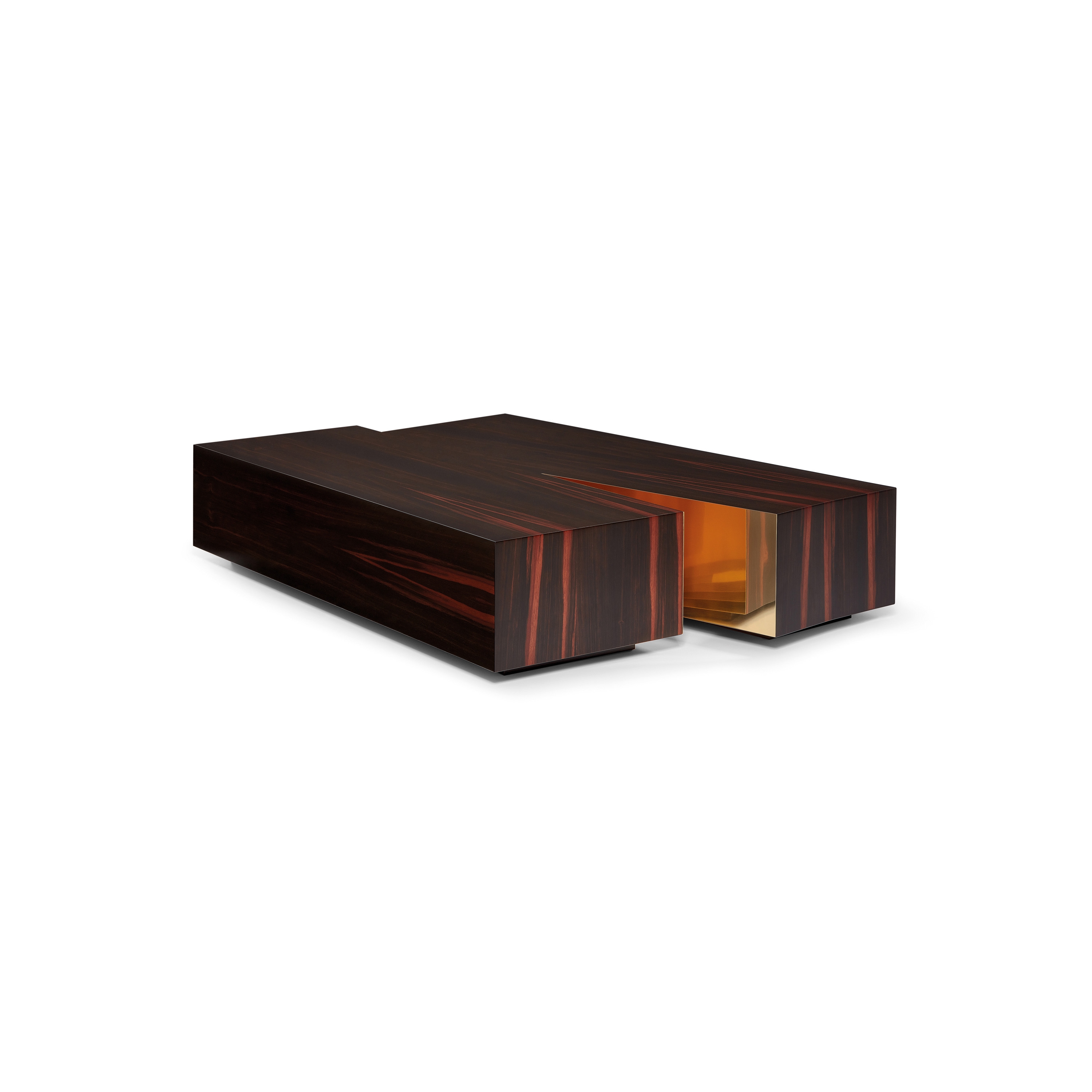 Produkt Terra | Coffee Table des Herstellers GINGER&JAGGER anzeigen