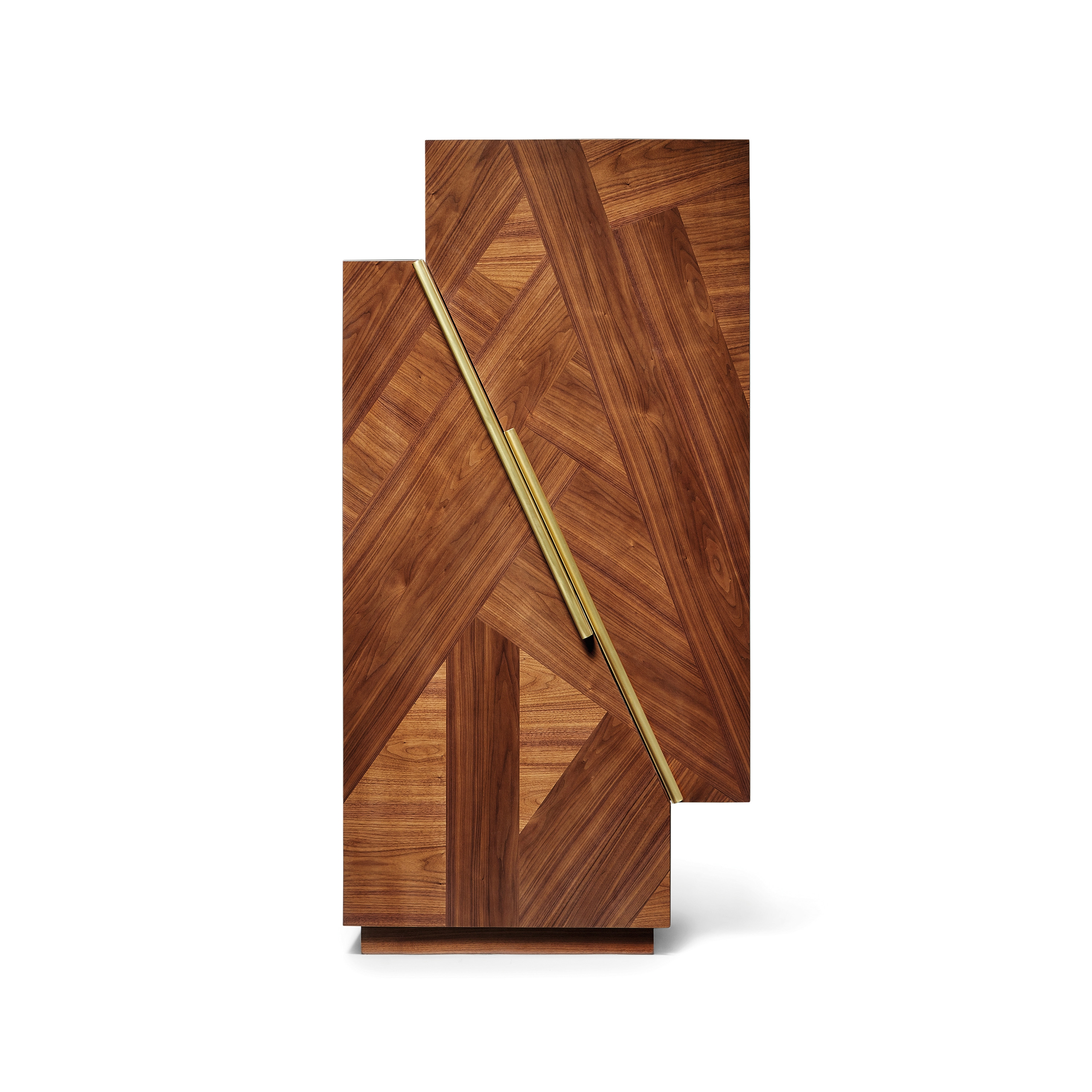 Mostra il prodotto Meridiano | Bar Cabinet del produttore GINGER&JAGGER