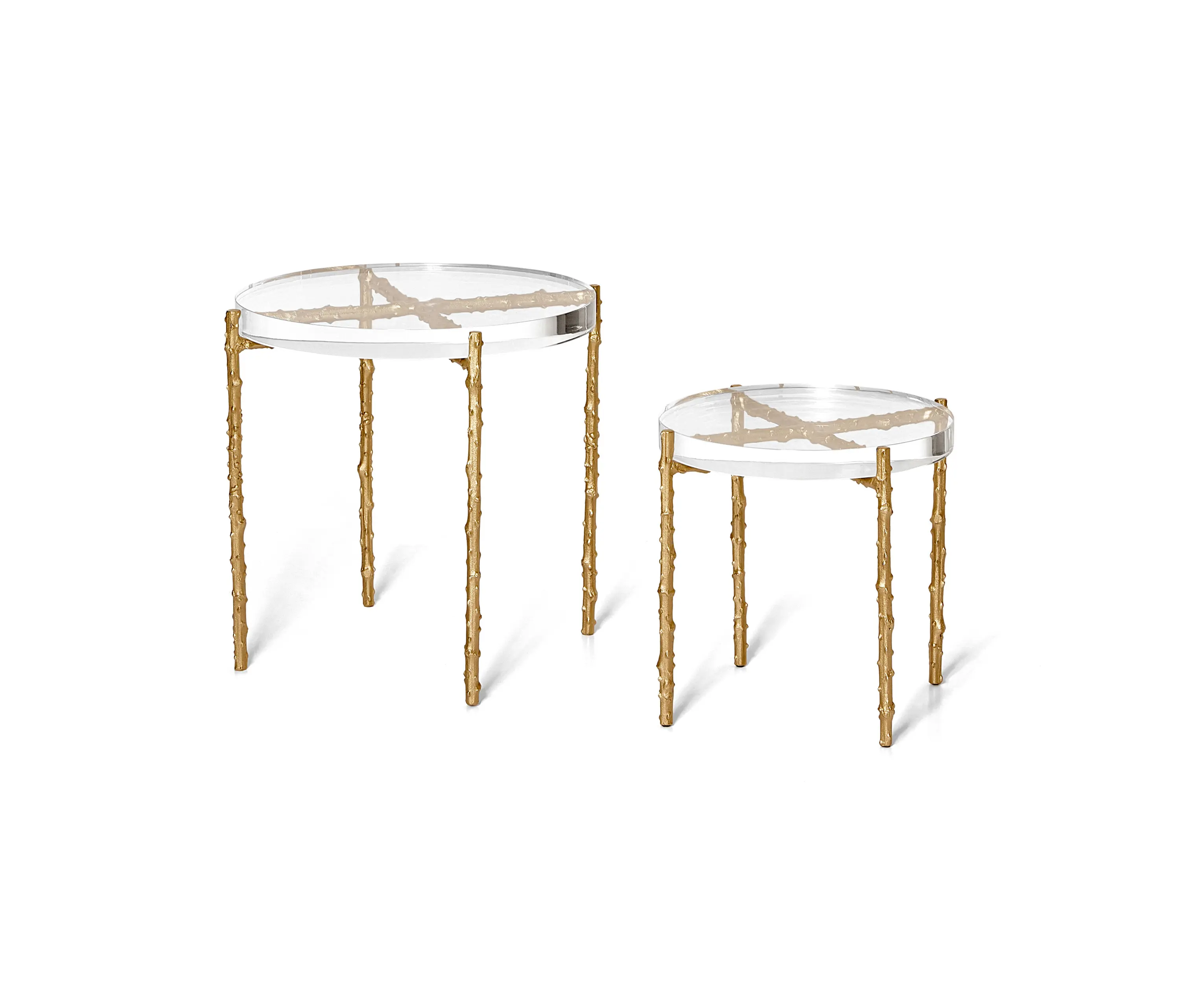 GINGER&JAGGER - Air | Side Tables