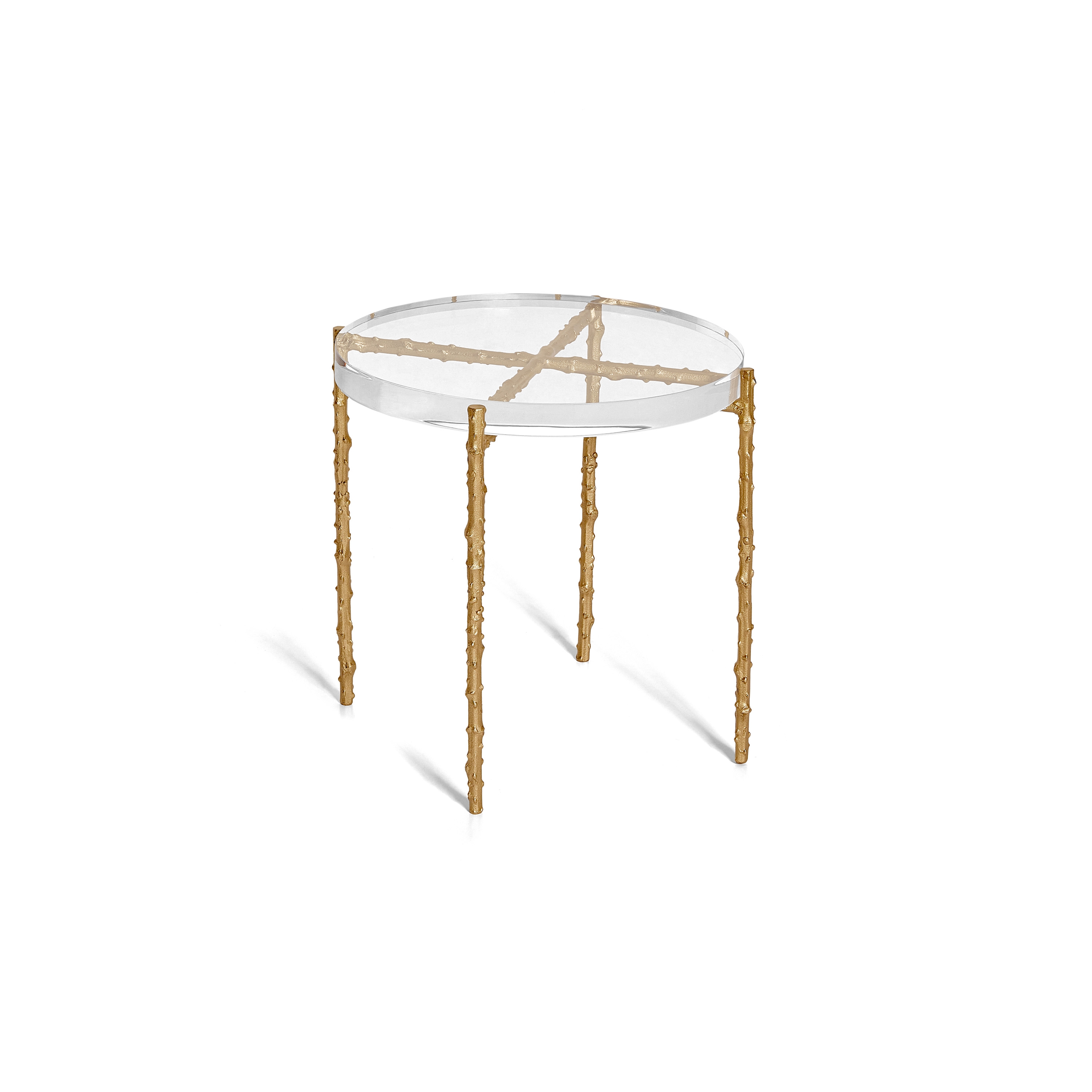 Produkt Air | Side Tables des Herstellers GINGER&JAGGER anzeigen