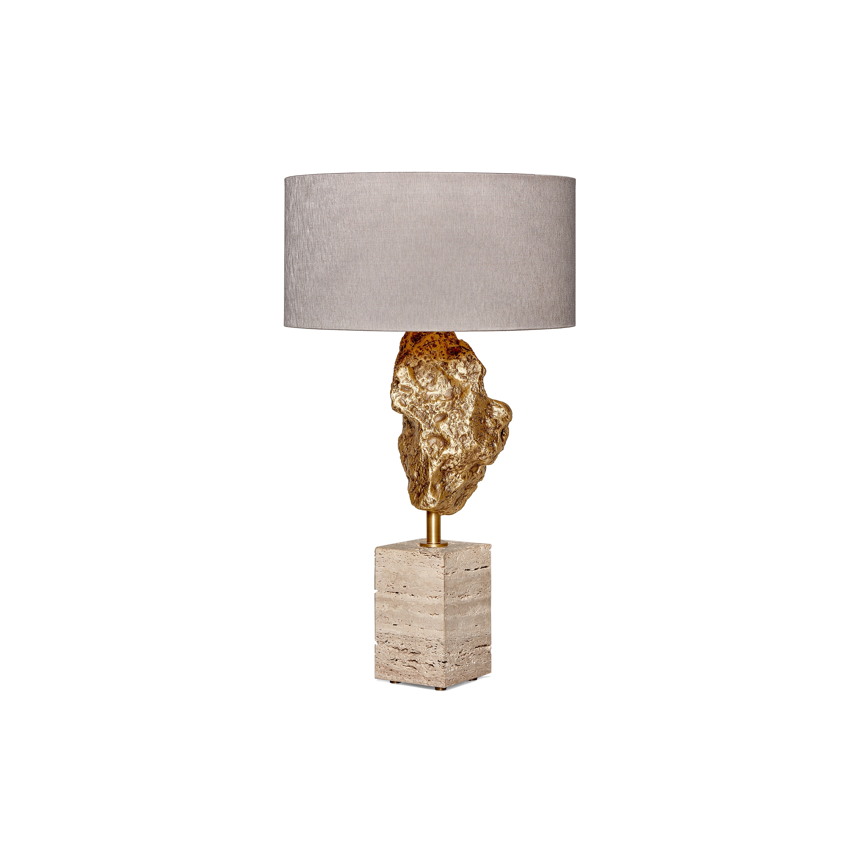 Vertoon produk Magma | Table Lamp van vervaardiger GINGER&JAGGER