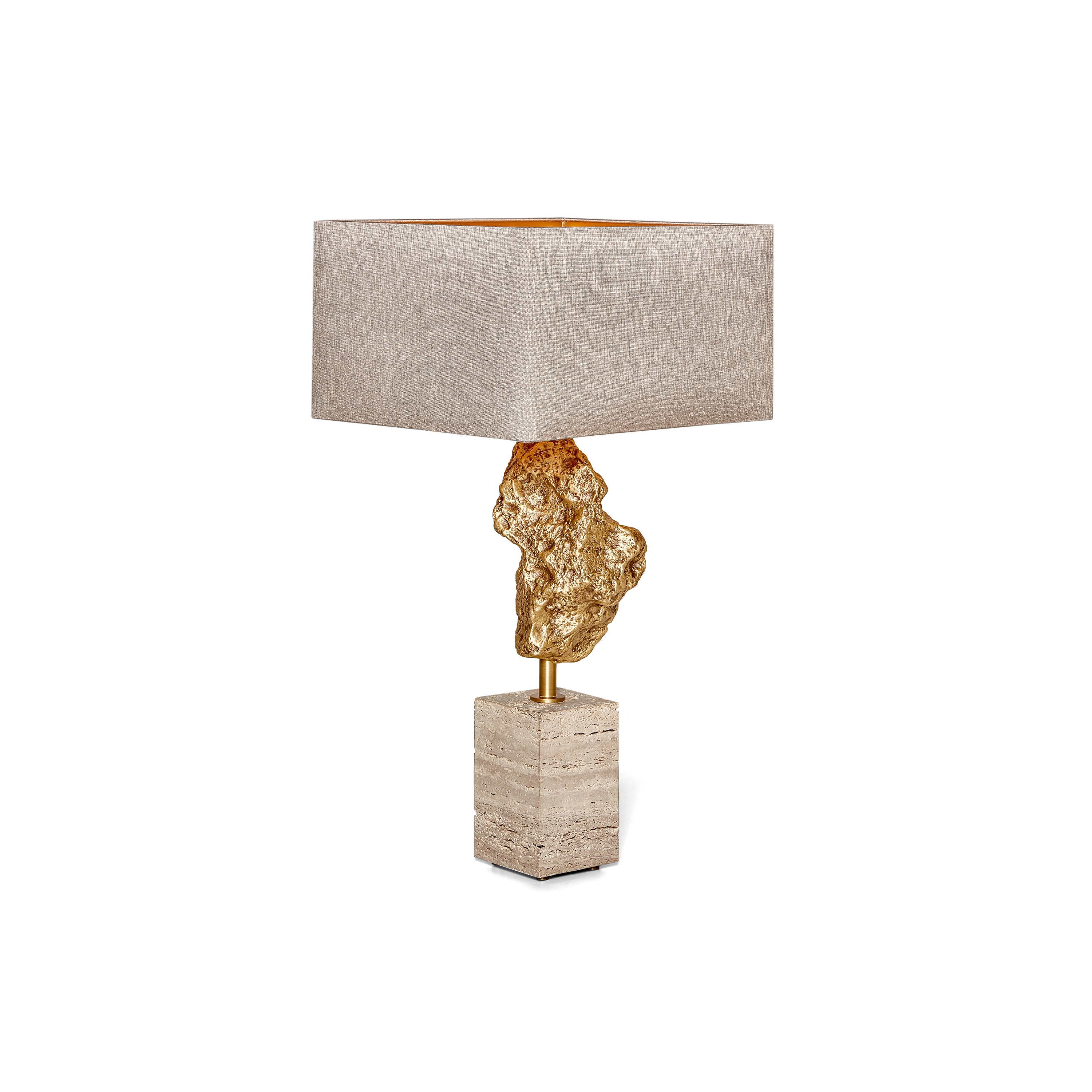 Vertoon produk Magma | Table Lamp van vervaardiger GINGER&JAGGER