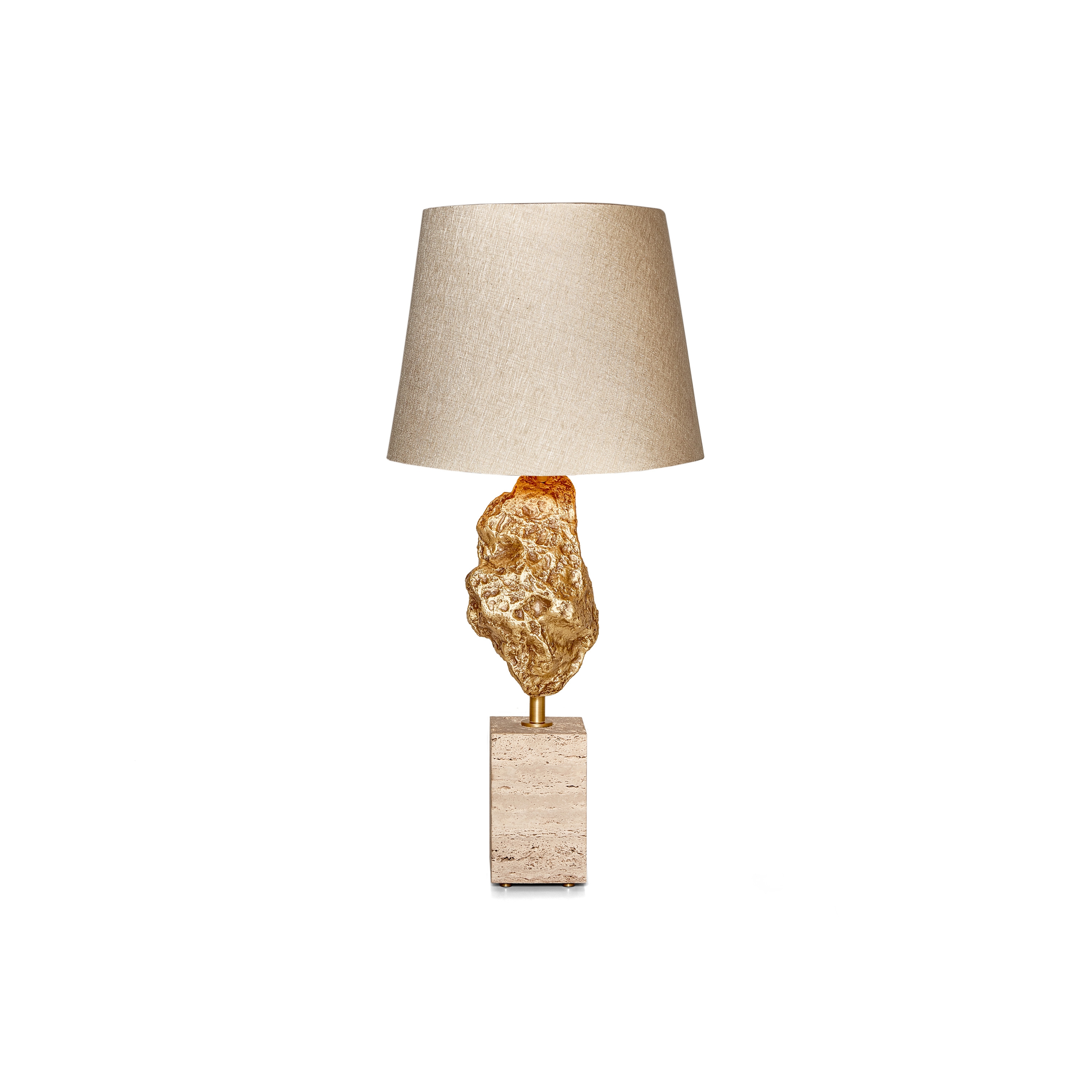 Vertoon produk Magma | Table Lamp van vervaardiger GINGER&JAGGER